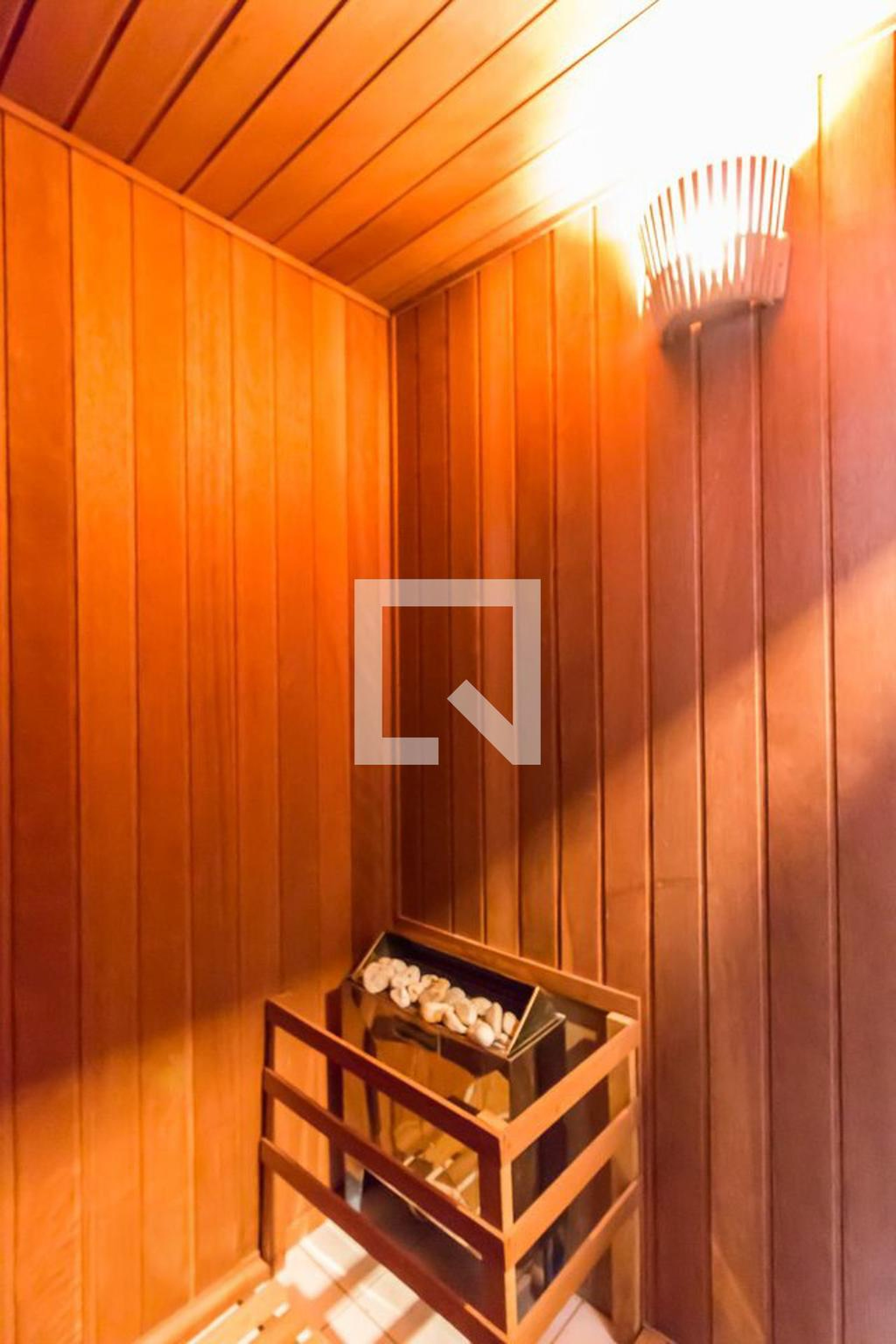 Sauna - Nouveau Pompéia