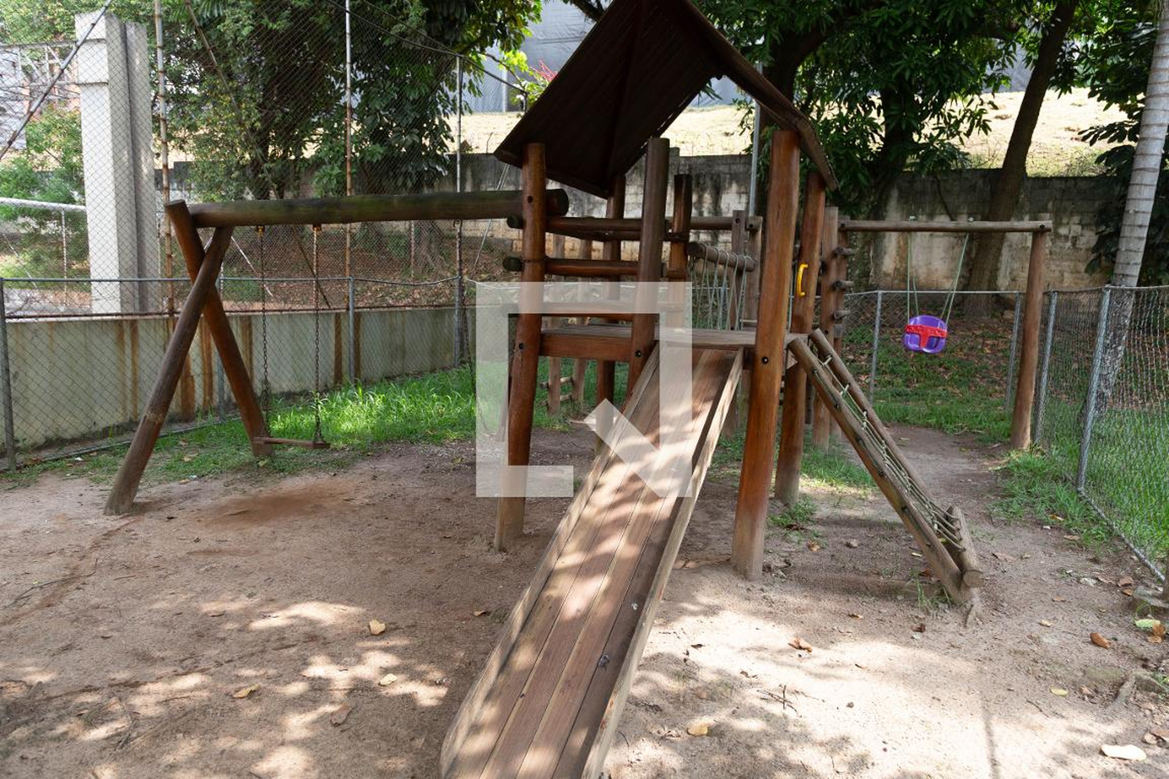 Playground - Tocantins