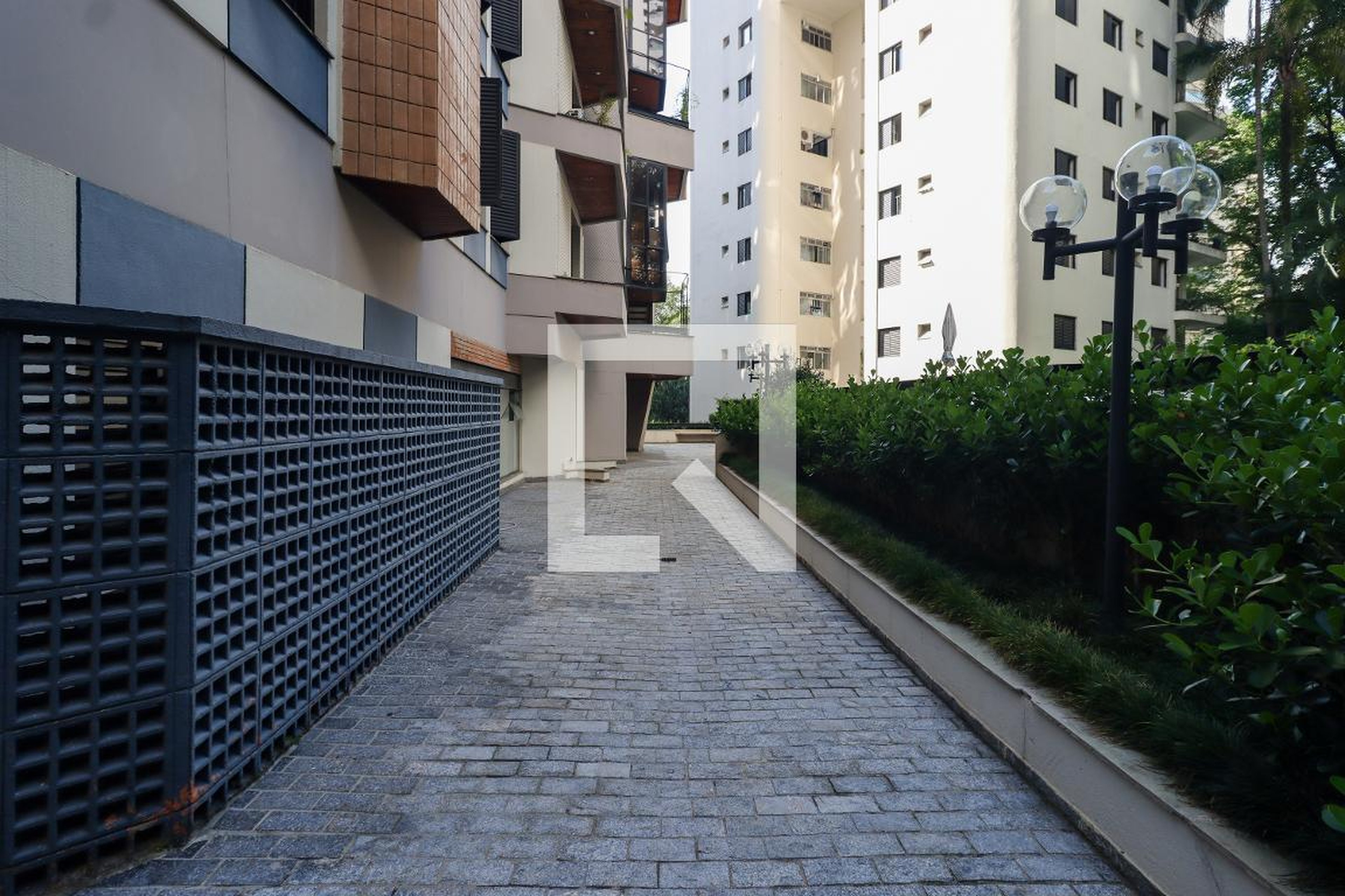 Área comum - Tripoli