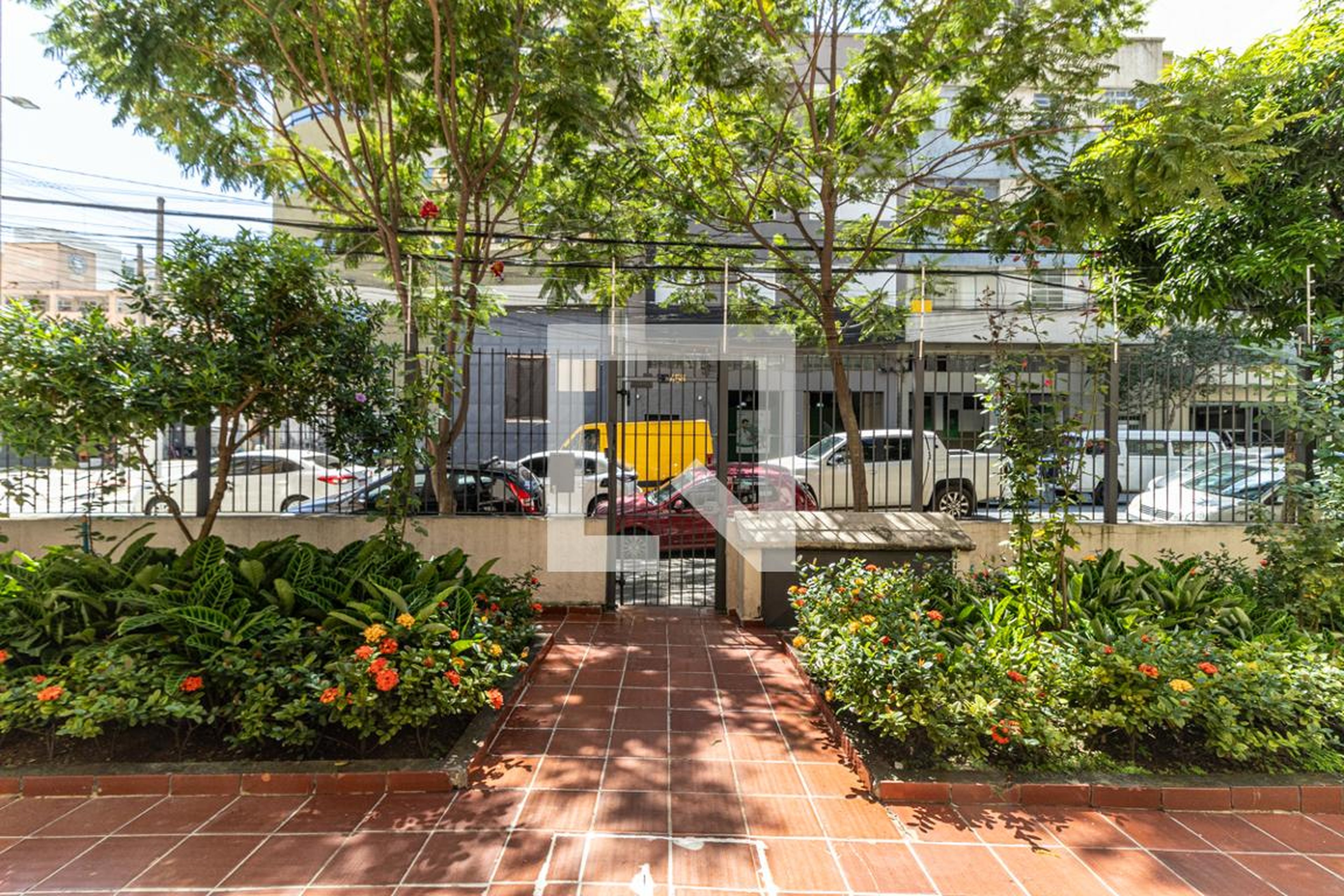 Hall de Entrada - Oasis