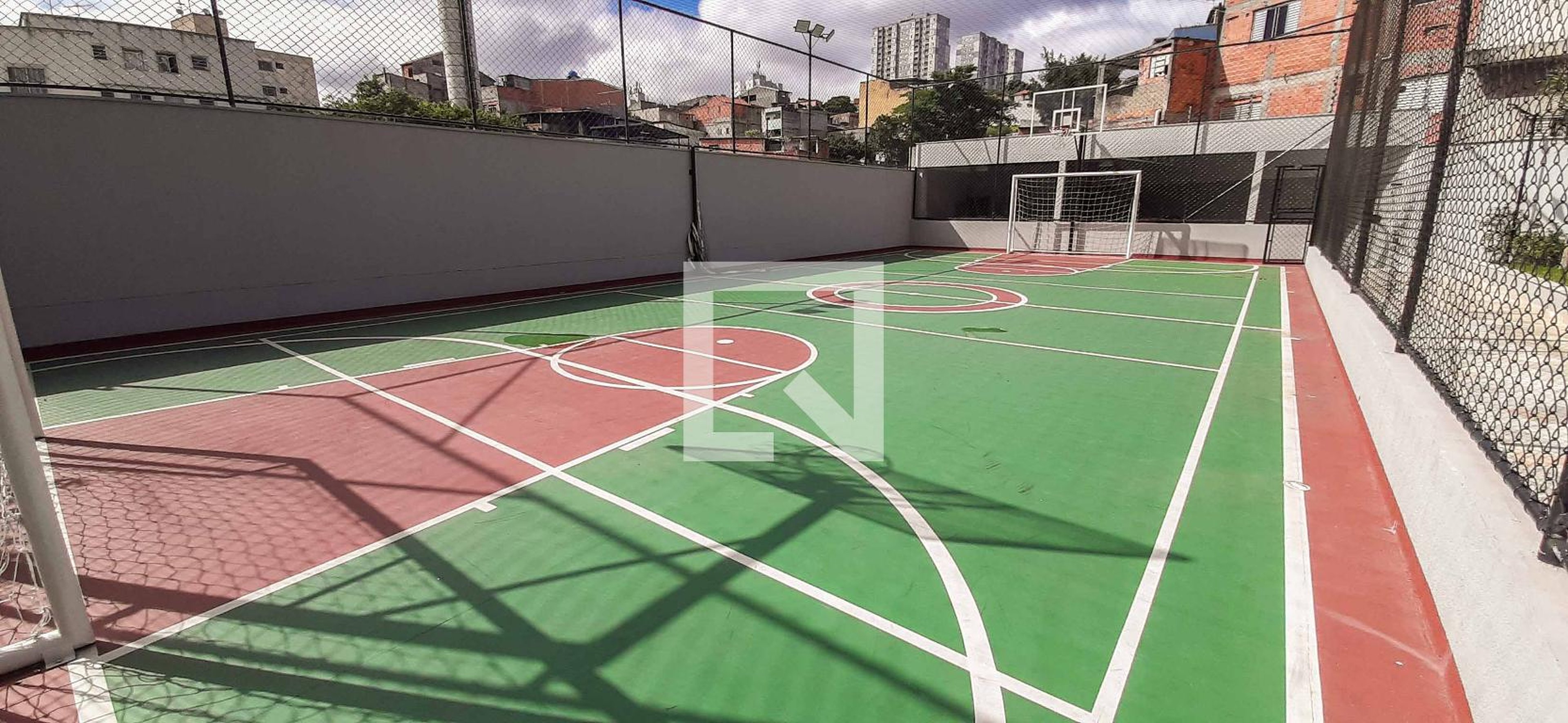 Quadra - Residencial Firenze