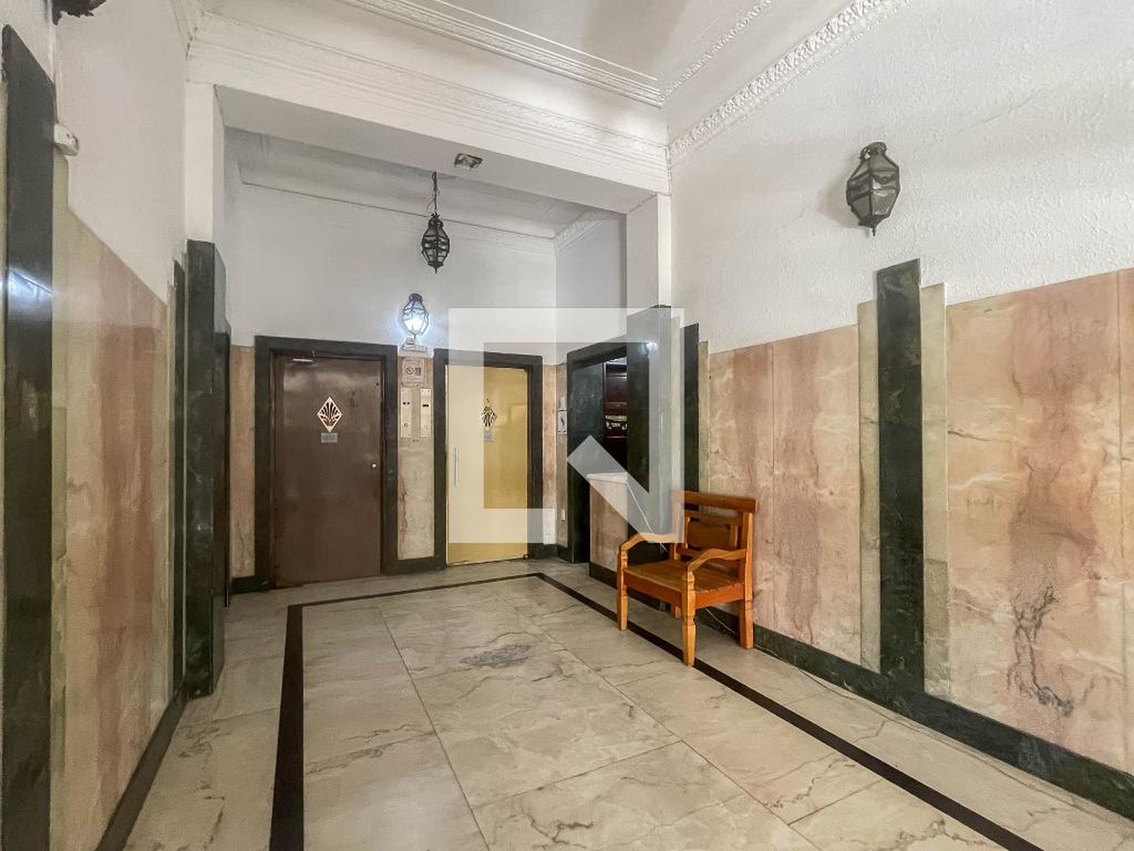 Portaria - Haddock Lobo