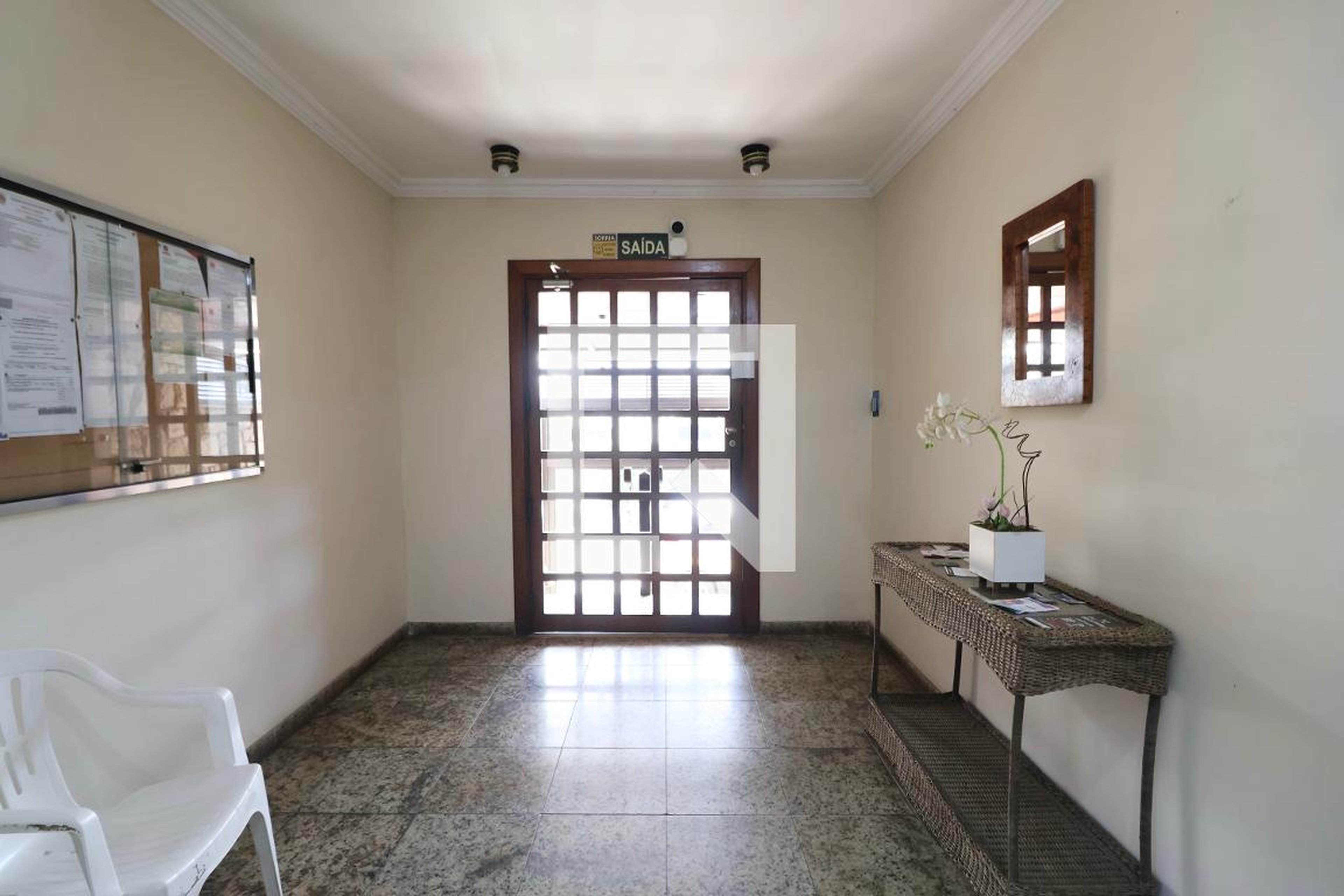 Área comum - Solar Do Pernambuco