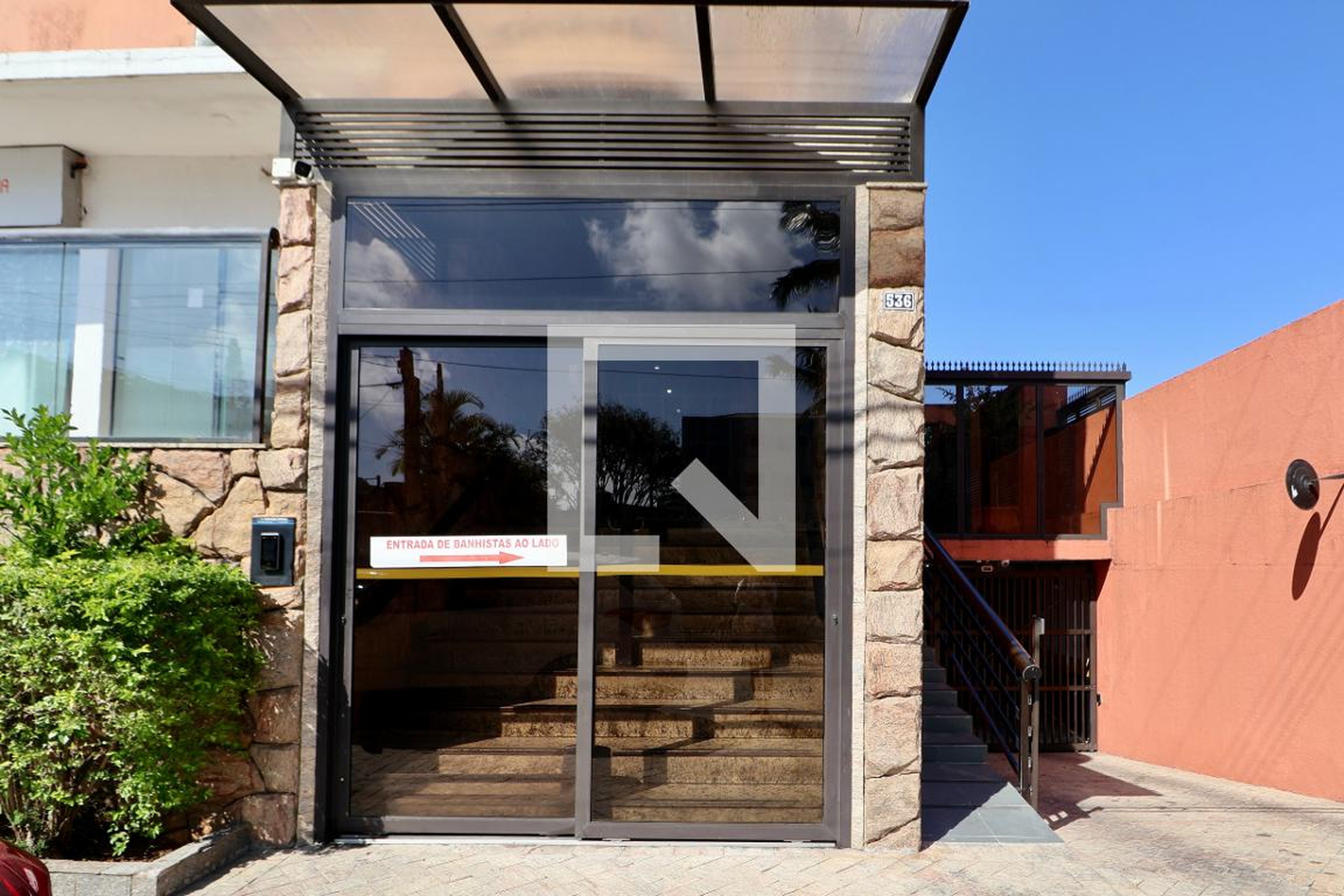 Fachada Condomínio Solar Do Pernambuco