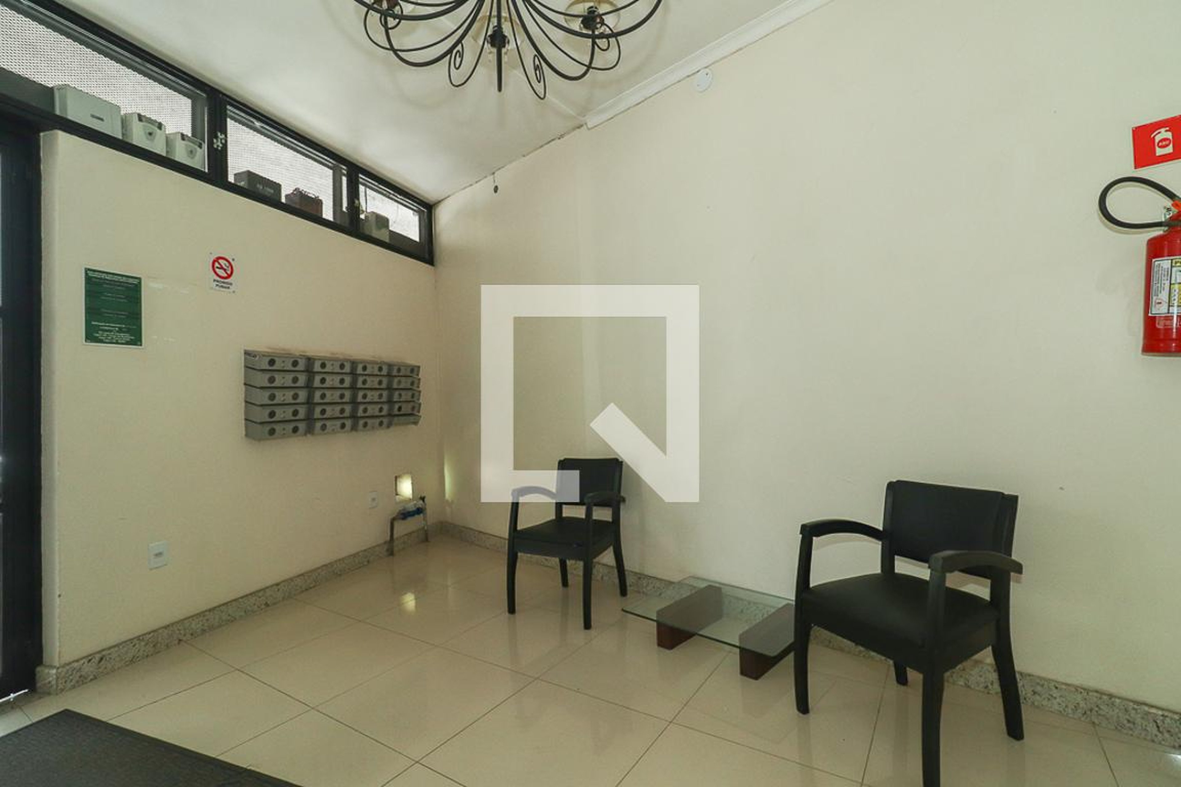 Hall de entrada - null