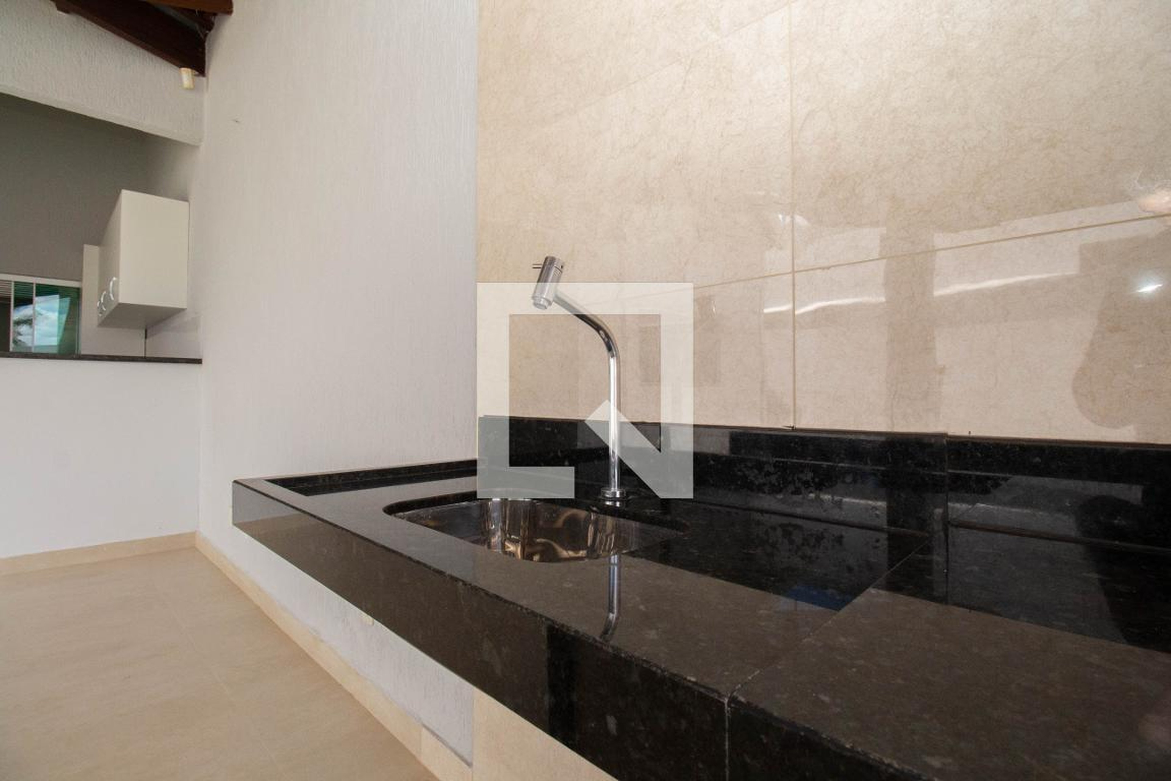 Churrasqueira - 