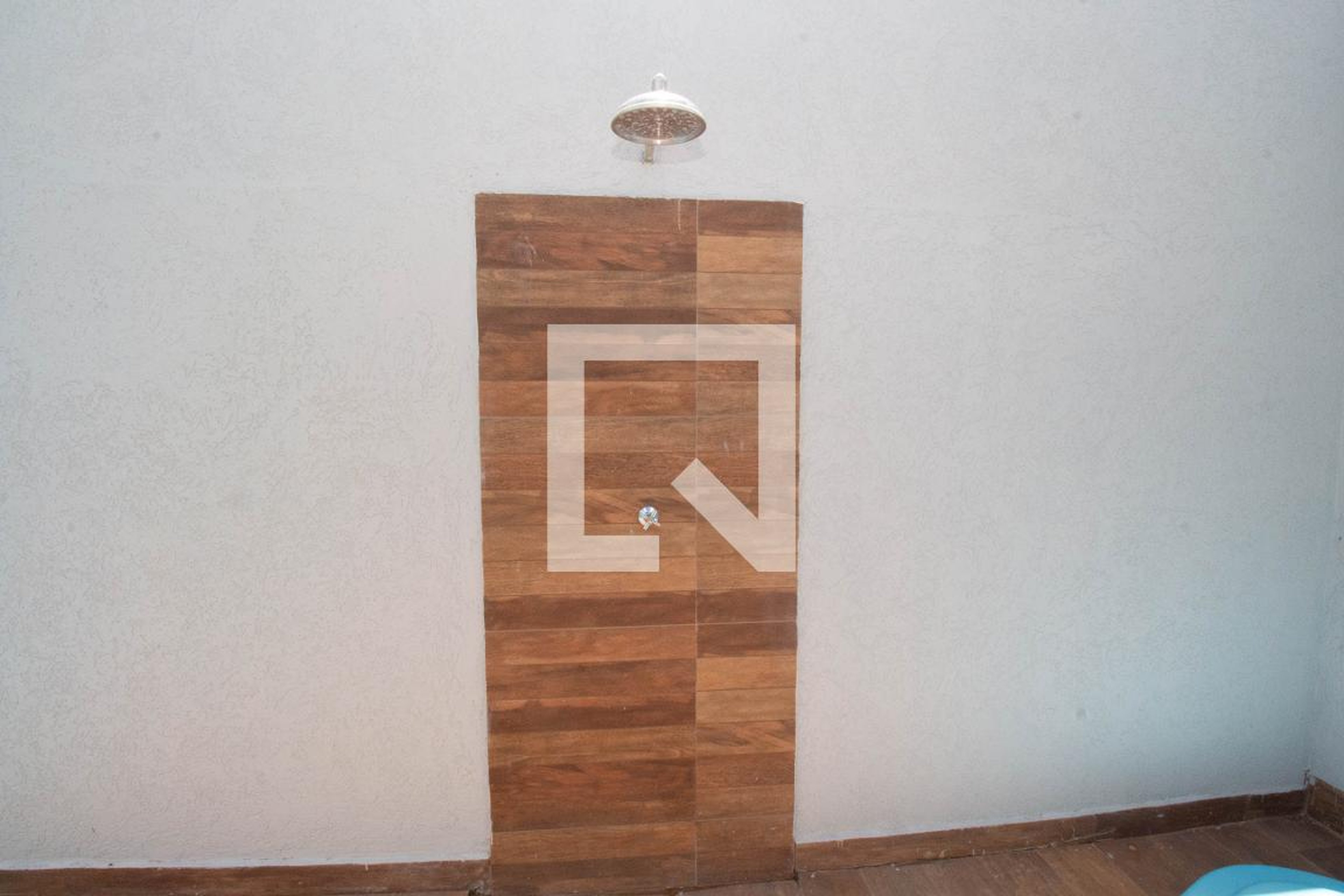 Piscina - Edifício Green Hills