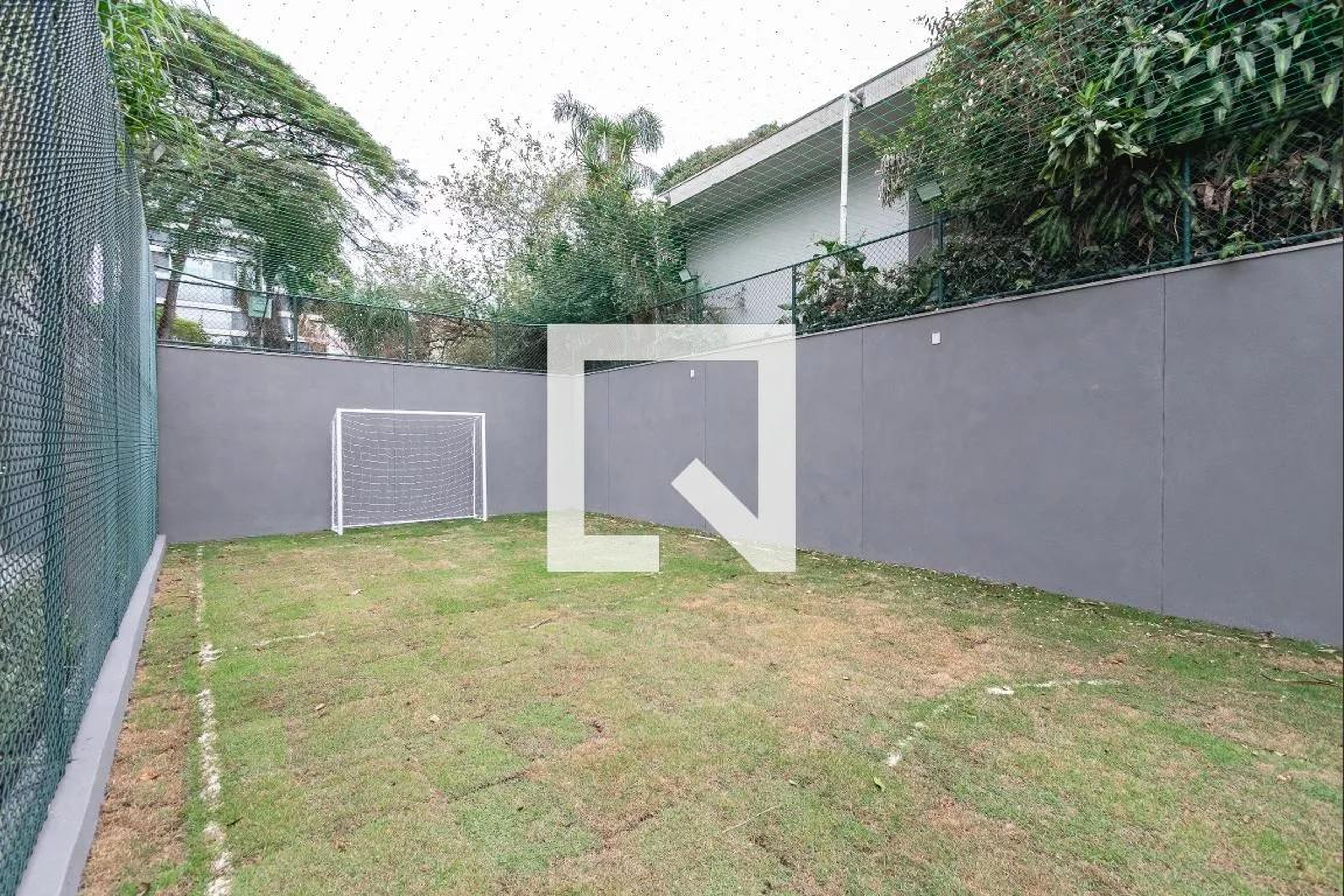 Quadra - Insígnia Campo Belo