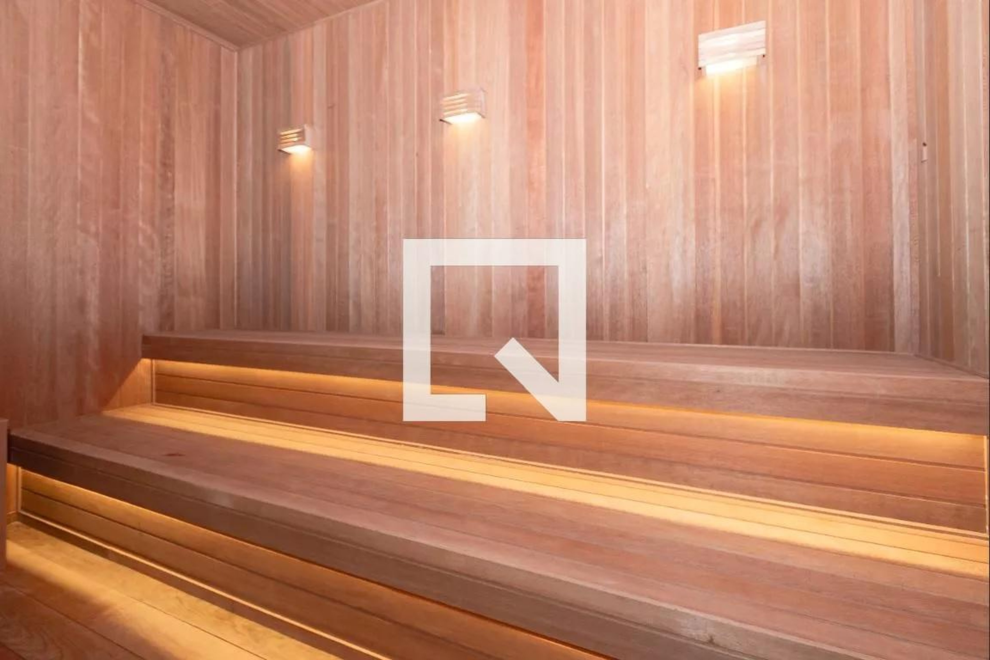 Sauna - Insígnia Campo Belo