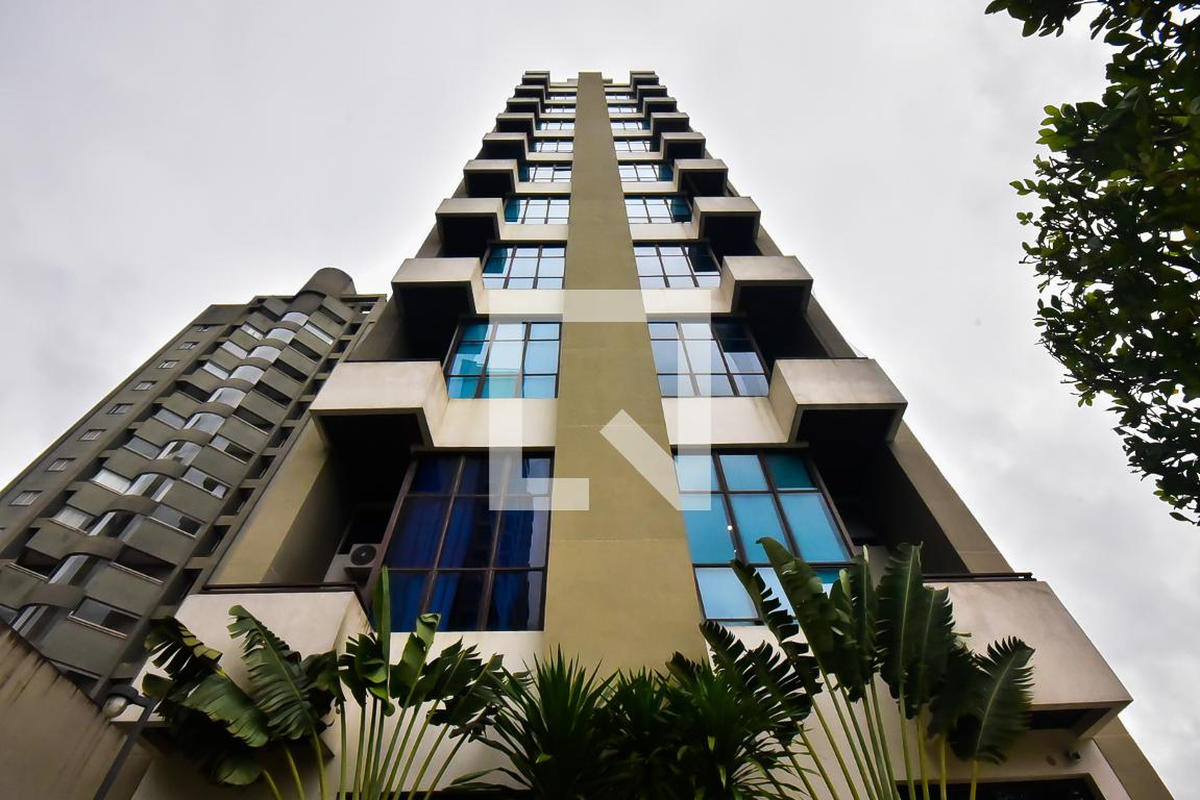 Fachada Condomínio Terramara Di Treviso