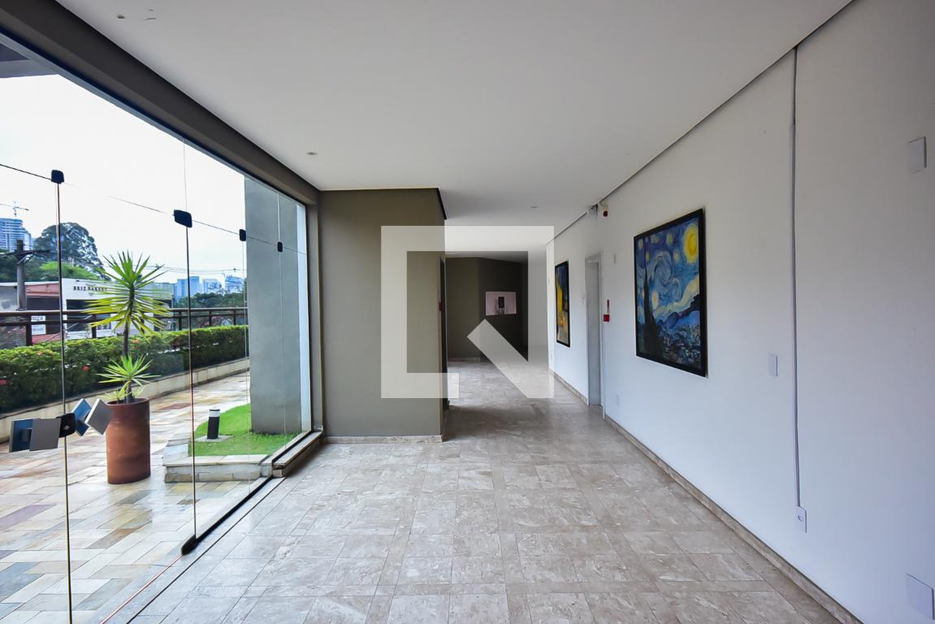 Hall Social - Terramara Di Treviso