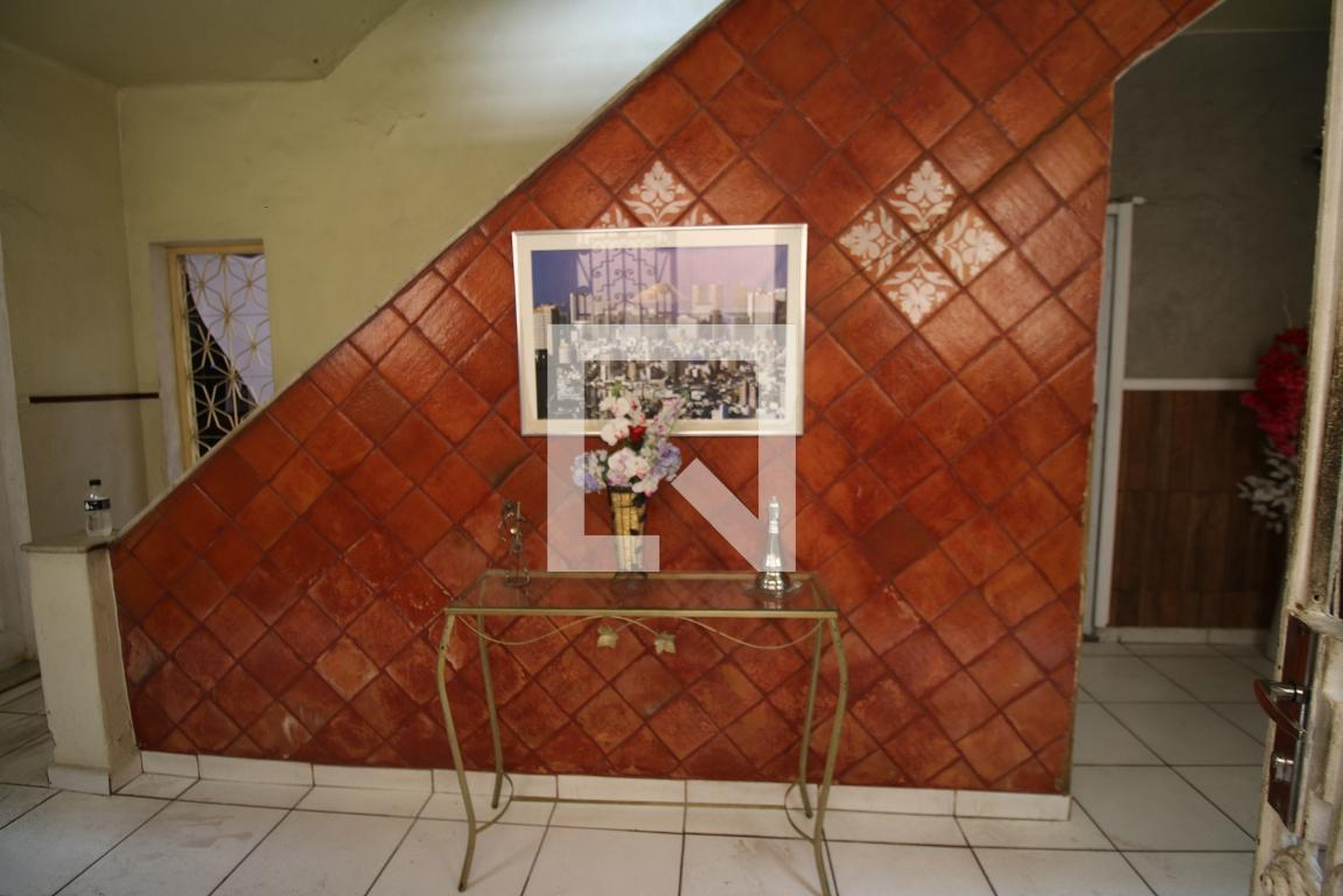 Hall de entrada - null