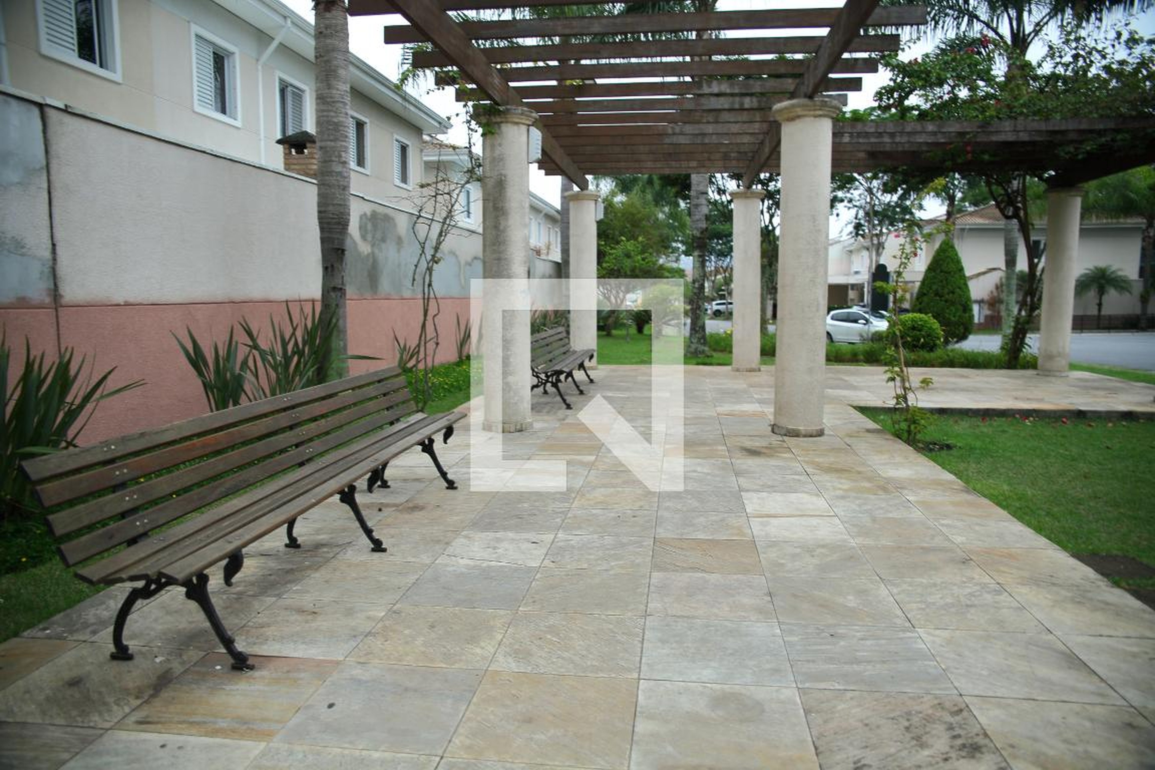 Área Comum - Terra Bonita