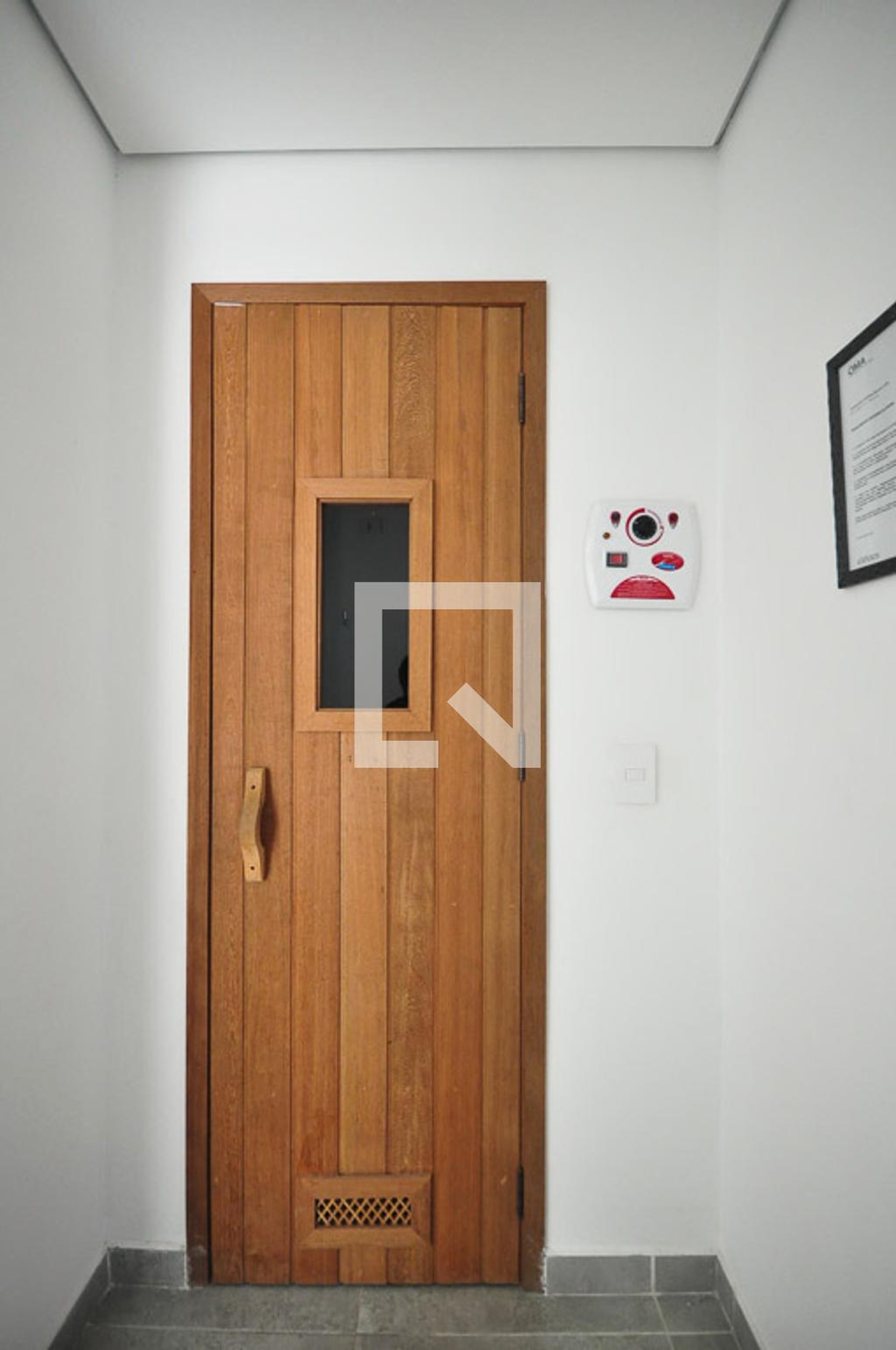 Sauna - Beverly Hills