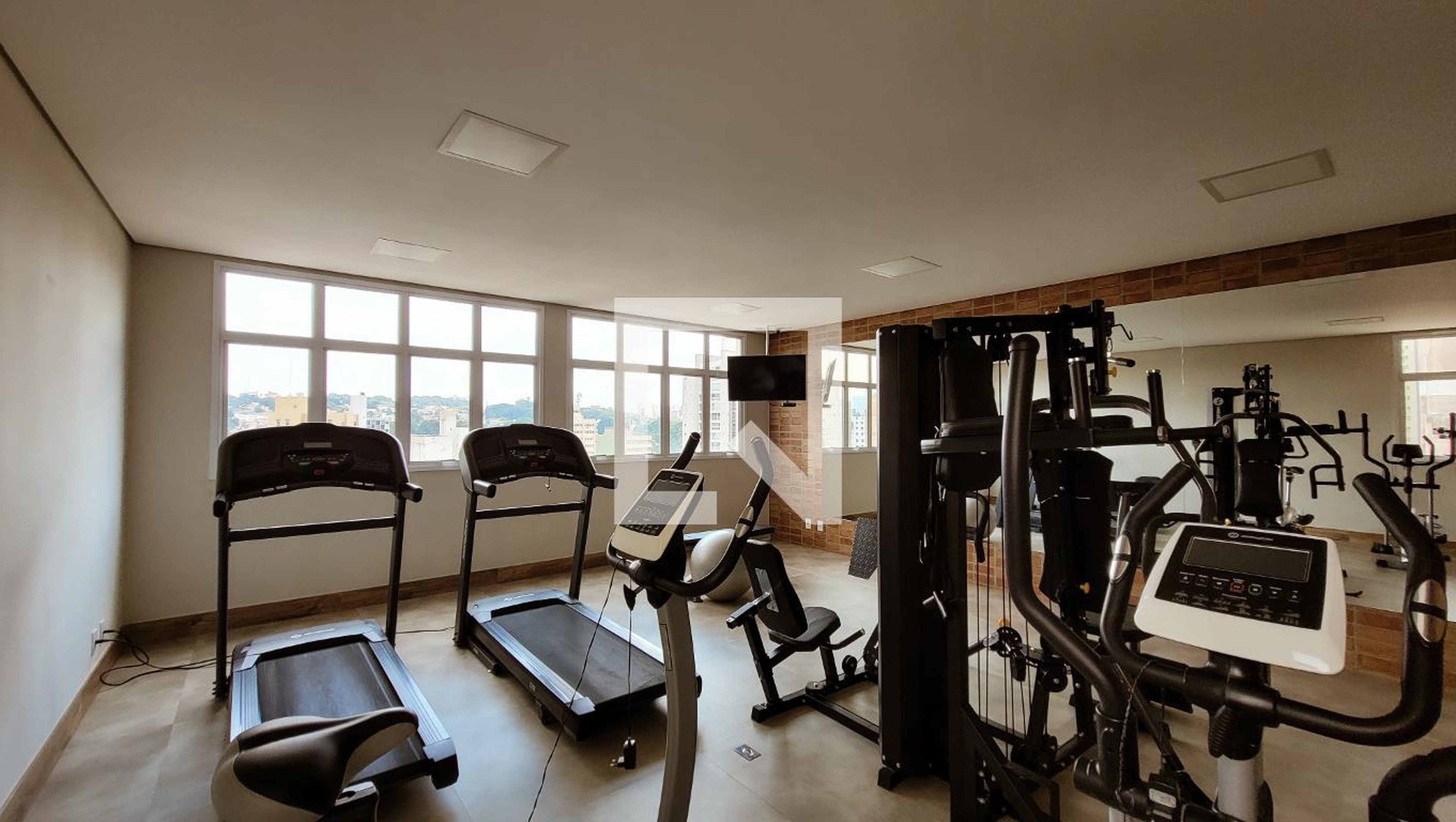 Academia - Studio Morada