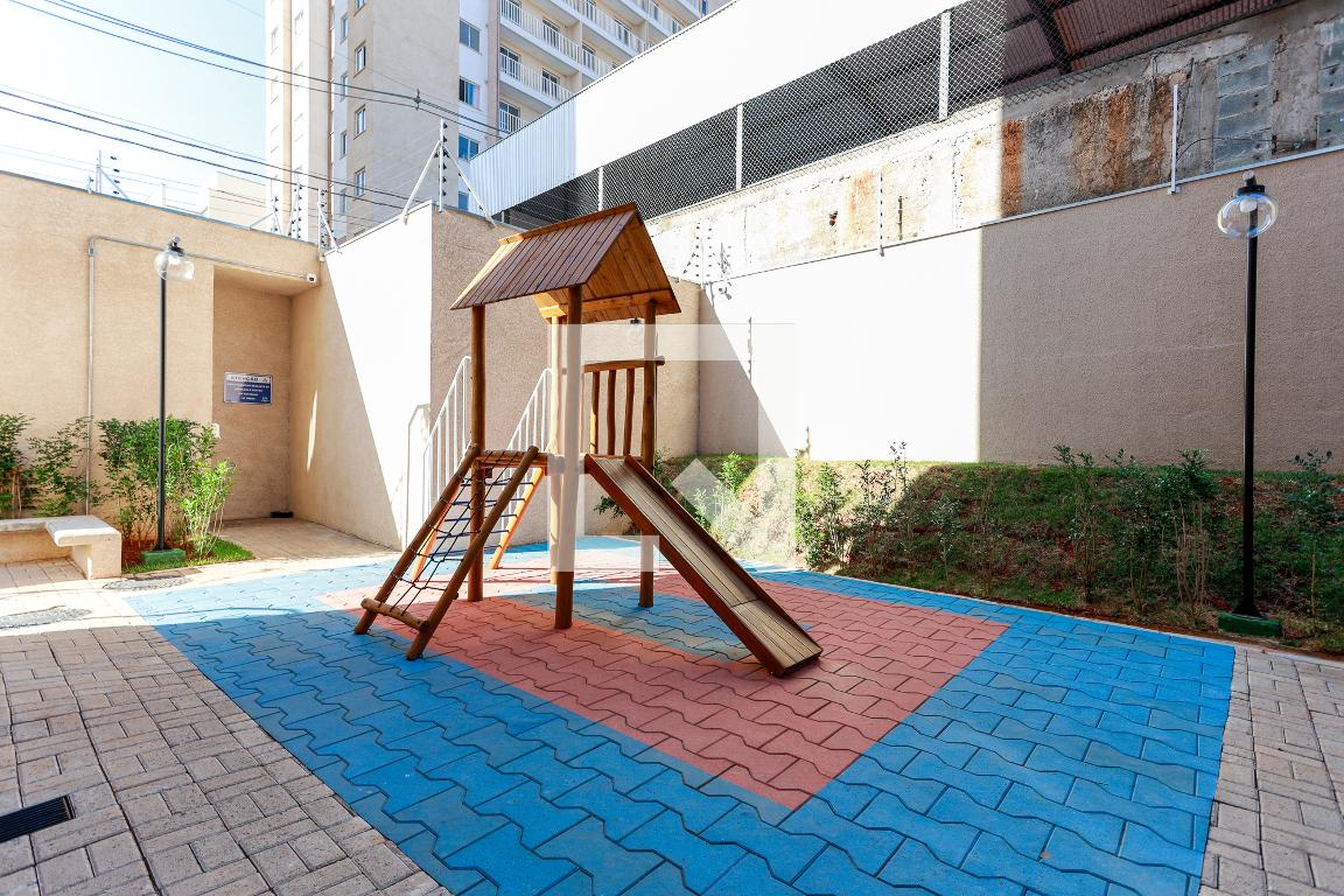 Área comum Condomínio em Rua Candiruaçu, 105