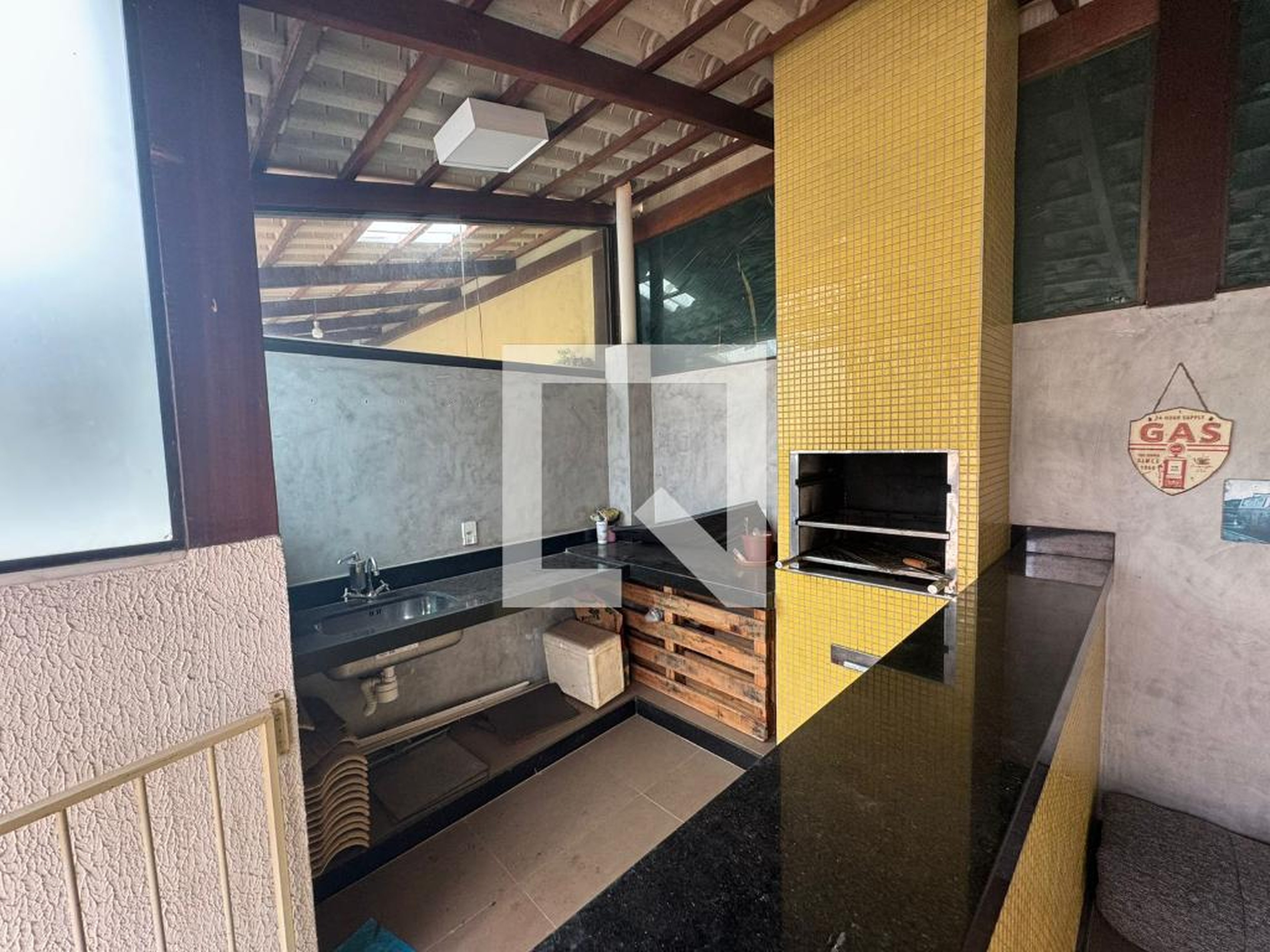 Espaço Gourmet - Assunção Life