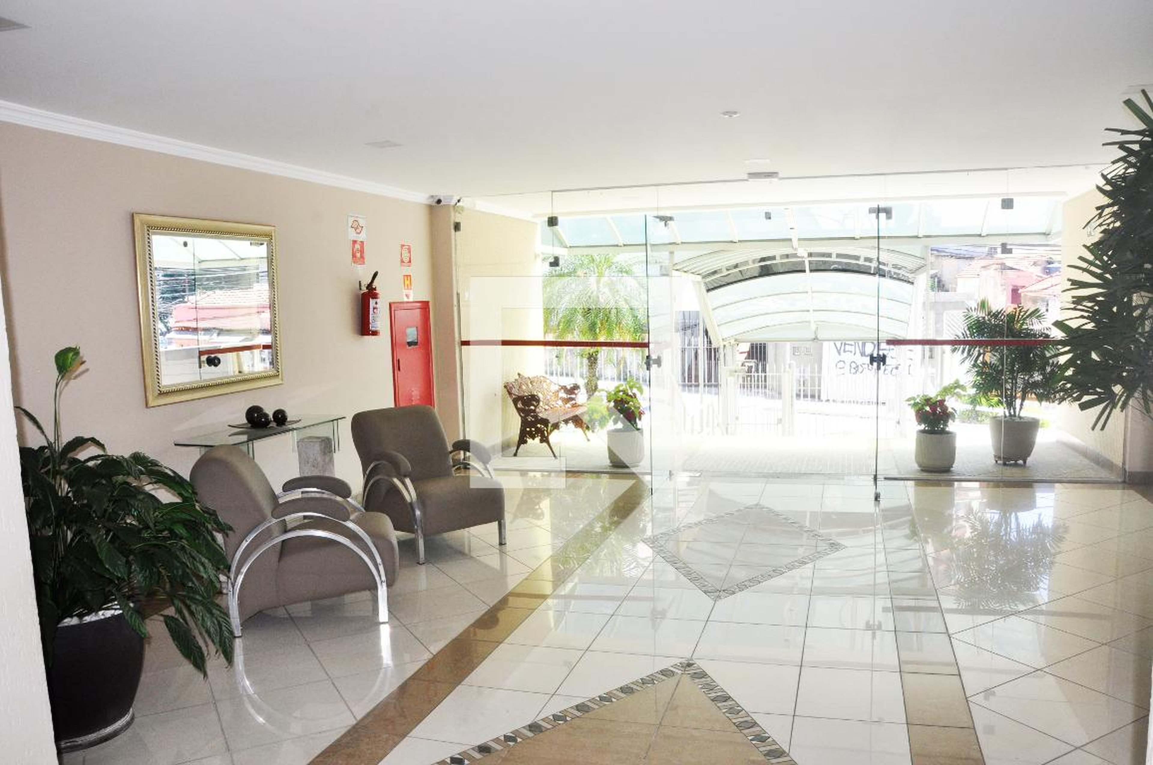 Hall de entrada - Cascáis