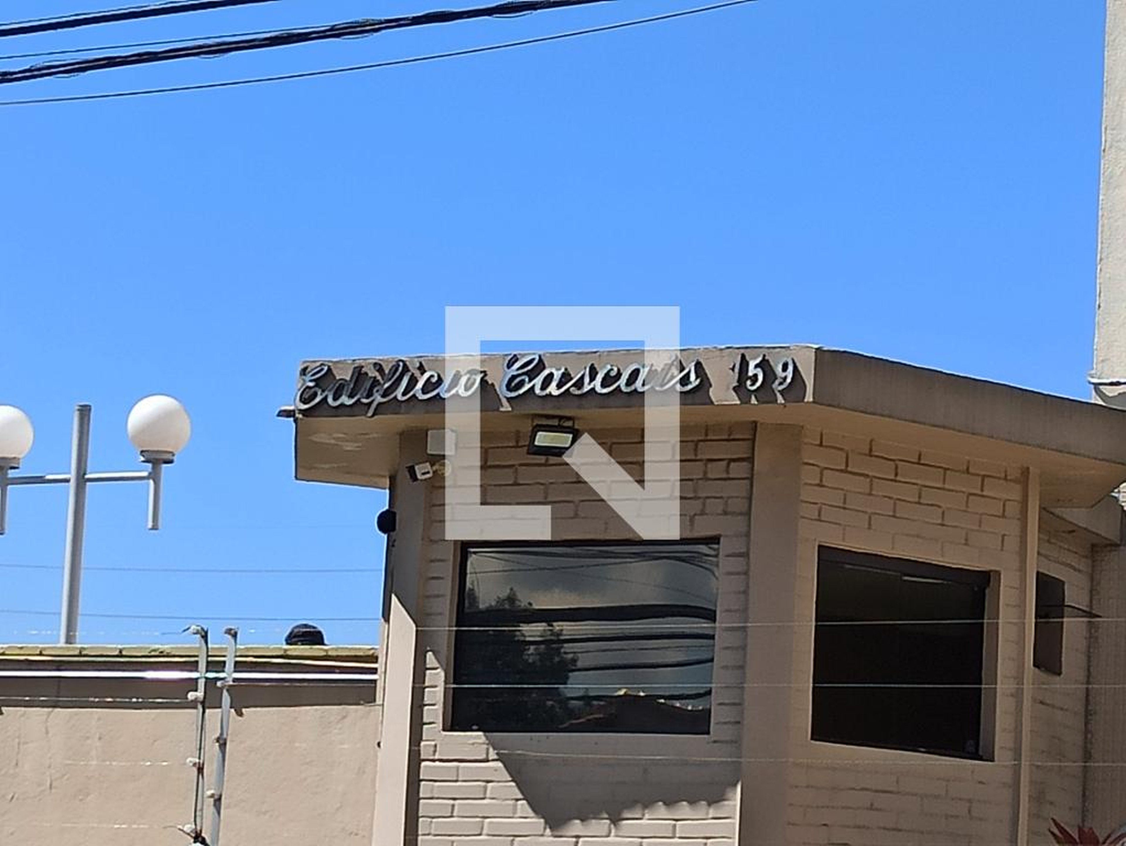 Condomínio - Cascáis