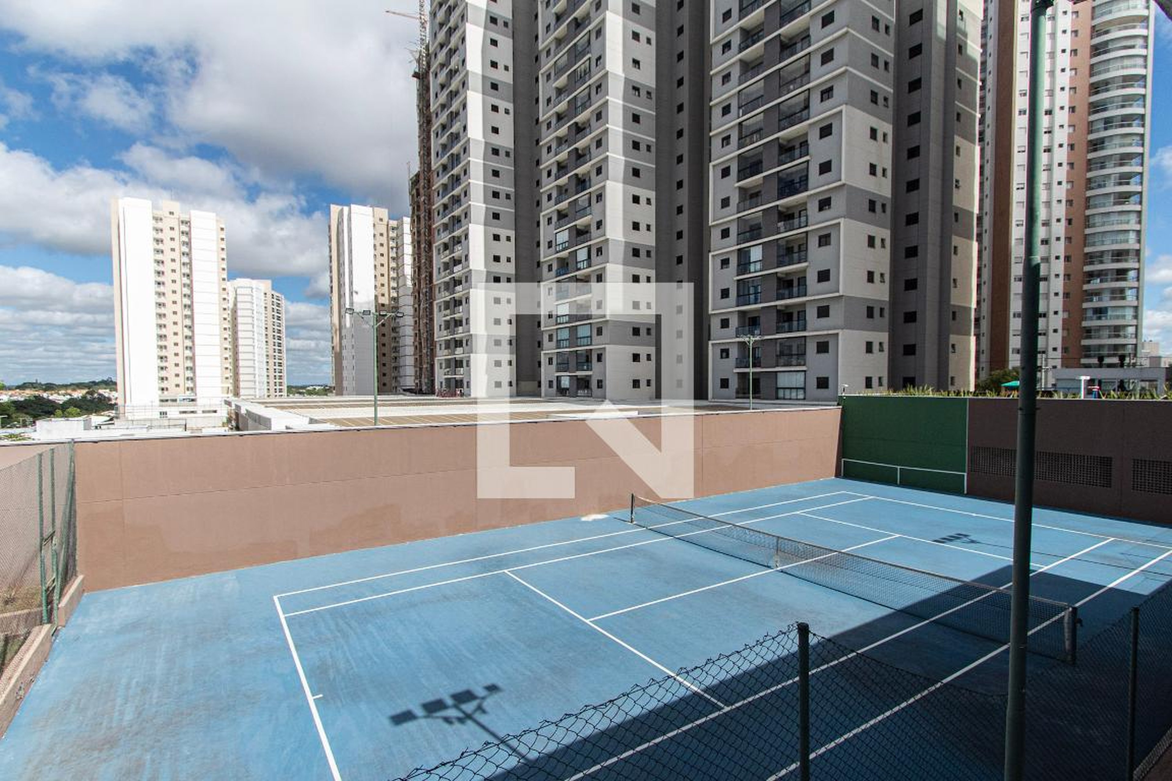 Área comum - Spettacolo Patriani Sorocaba