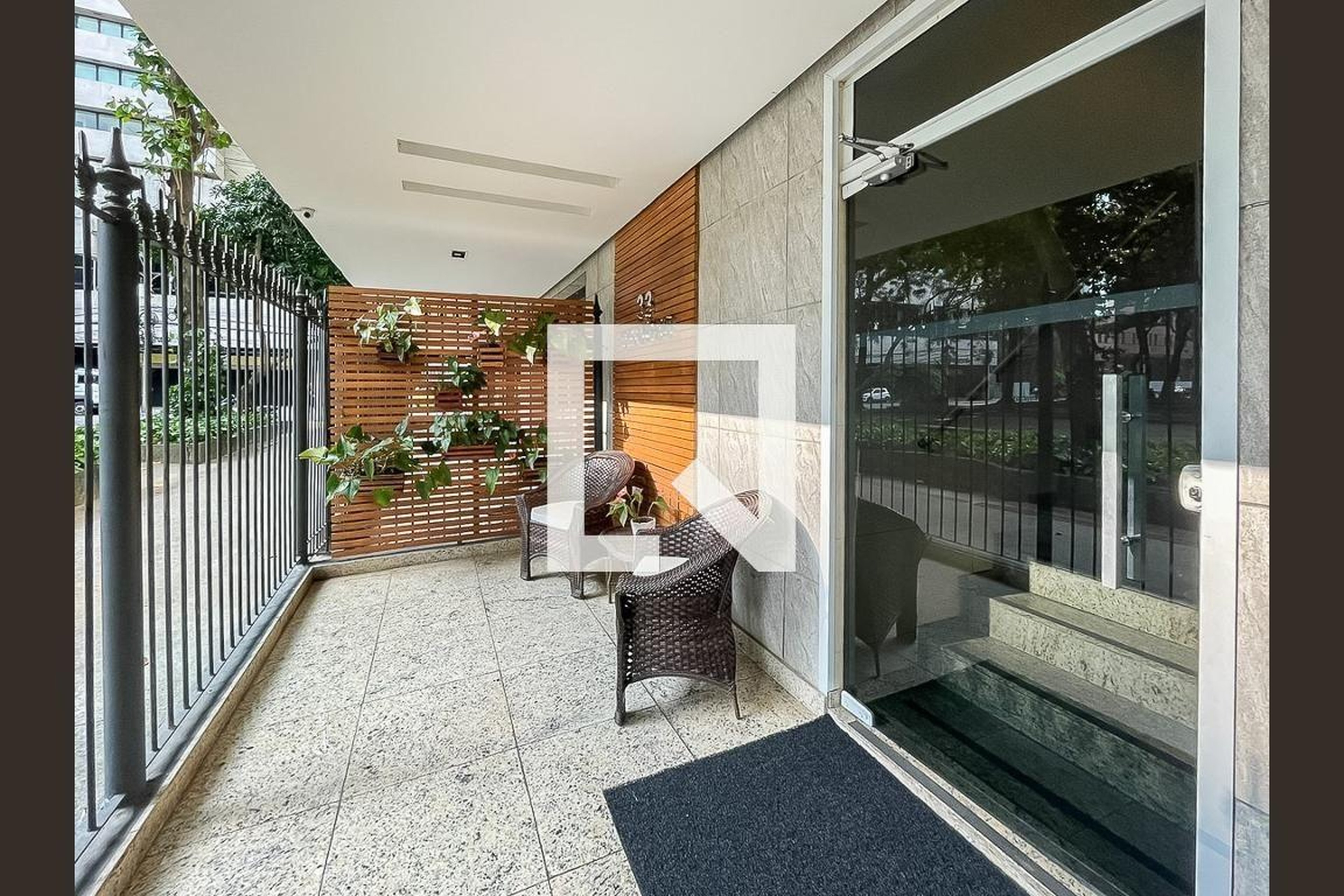 Hall - Edifício Granrio