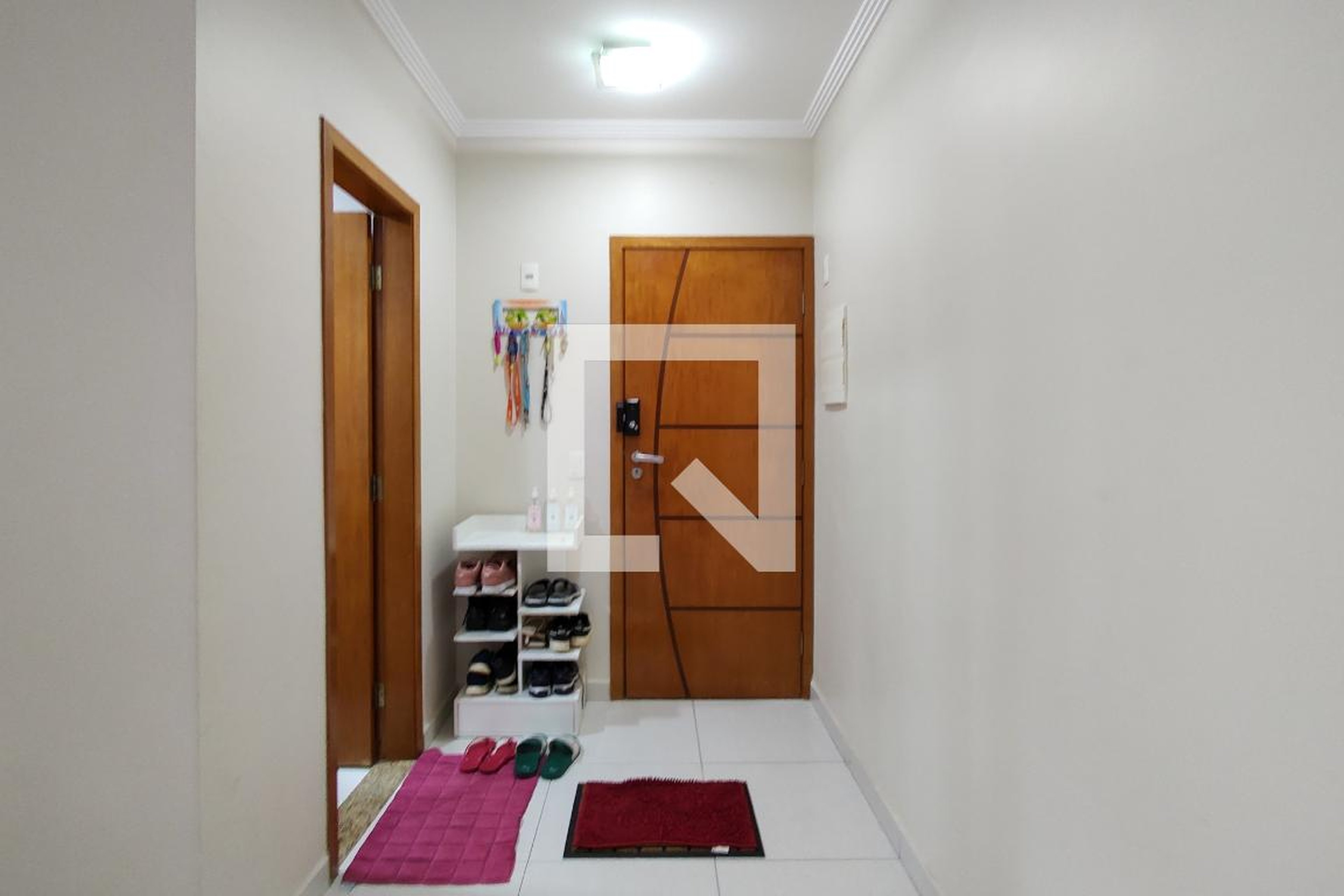 Hall de entrada - Joaquina Lopes