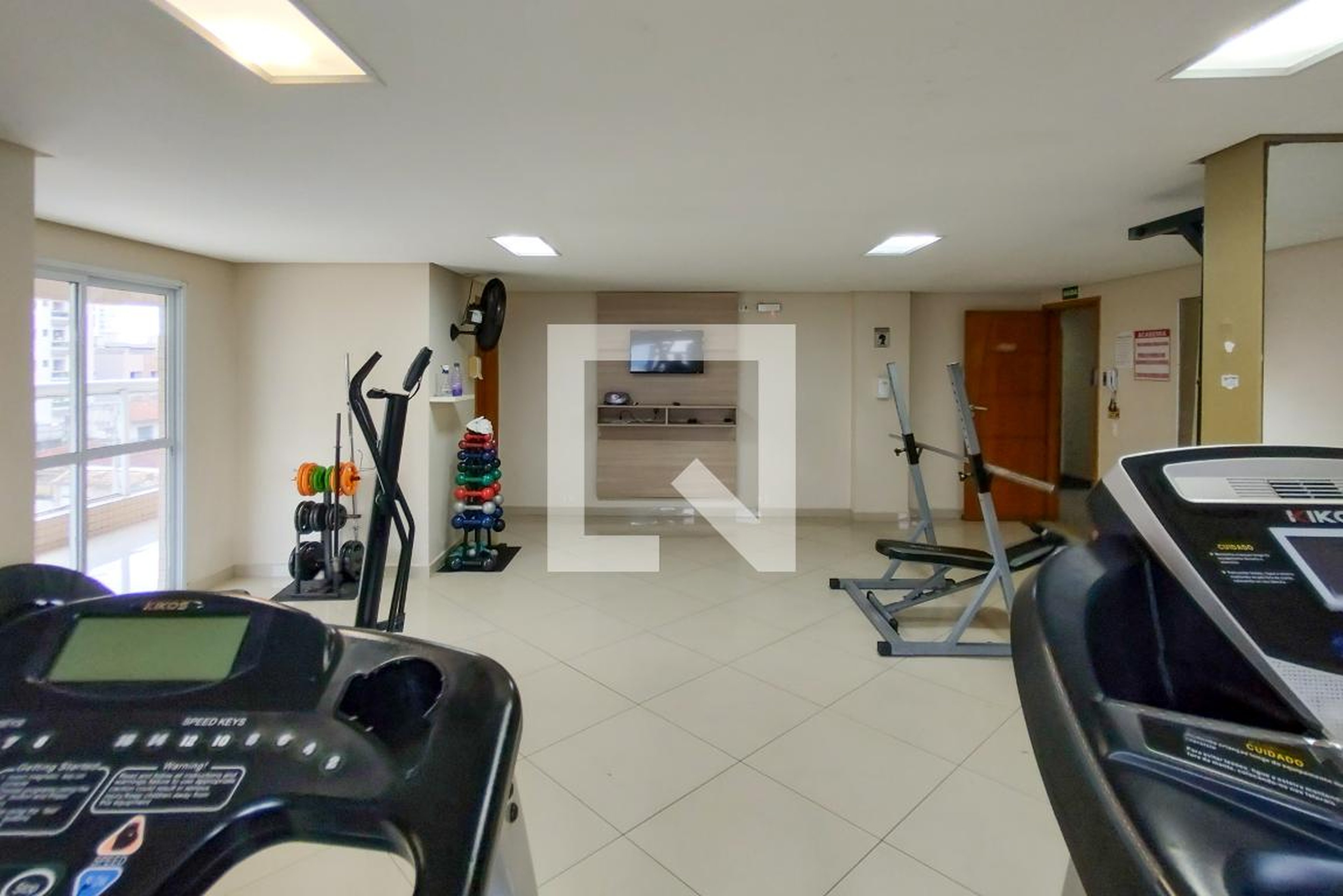 Academia - Joaquina Lopes