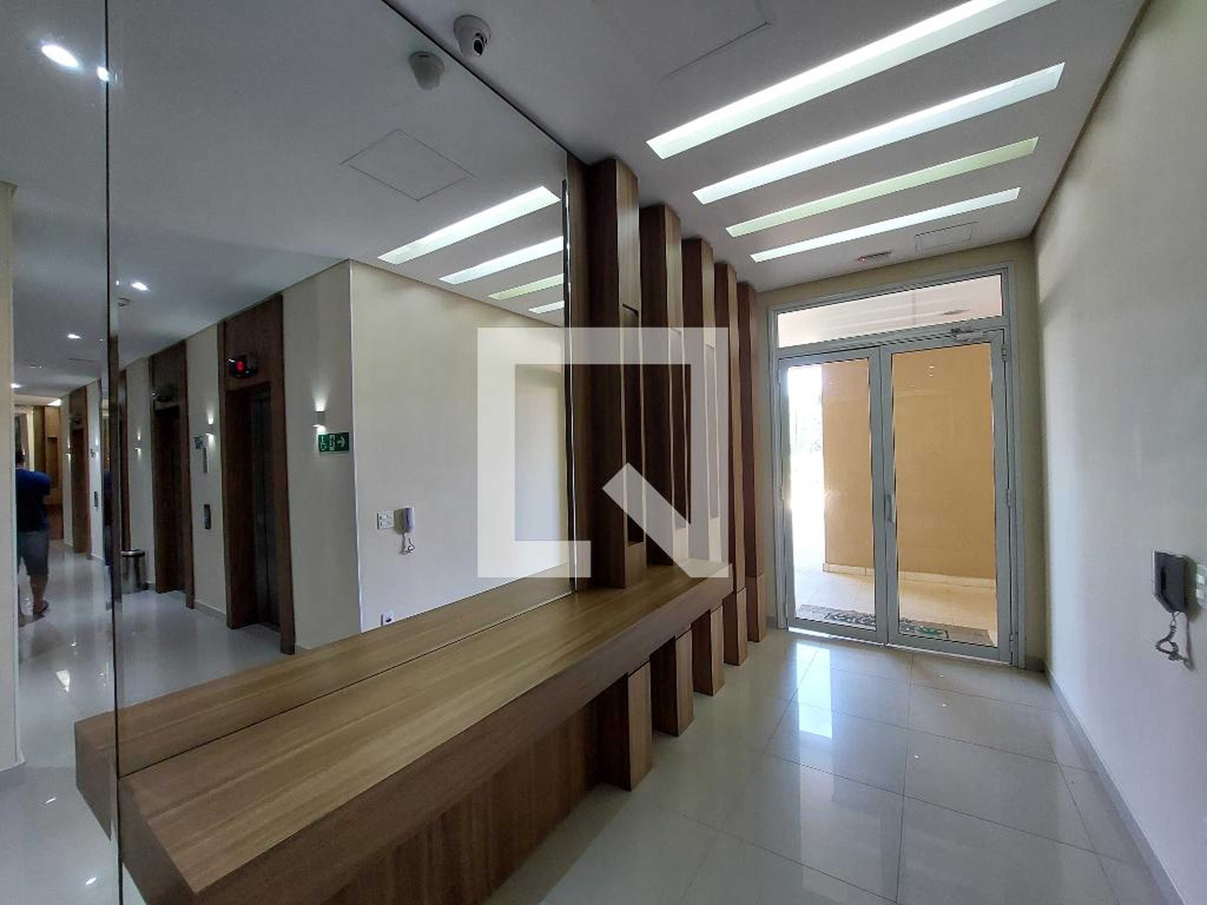 Hall de Entrada - Terrara