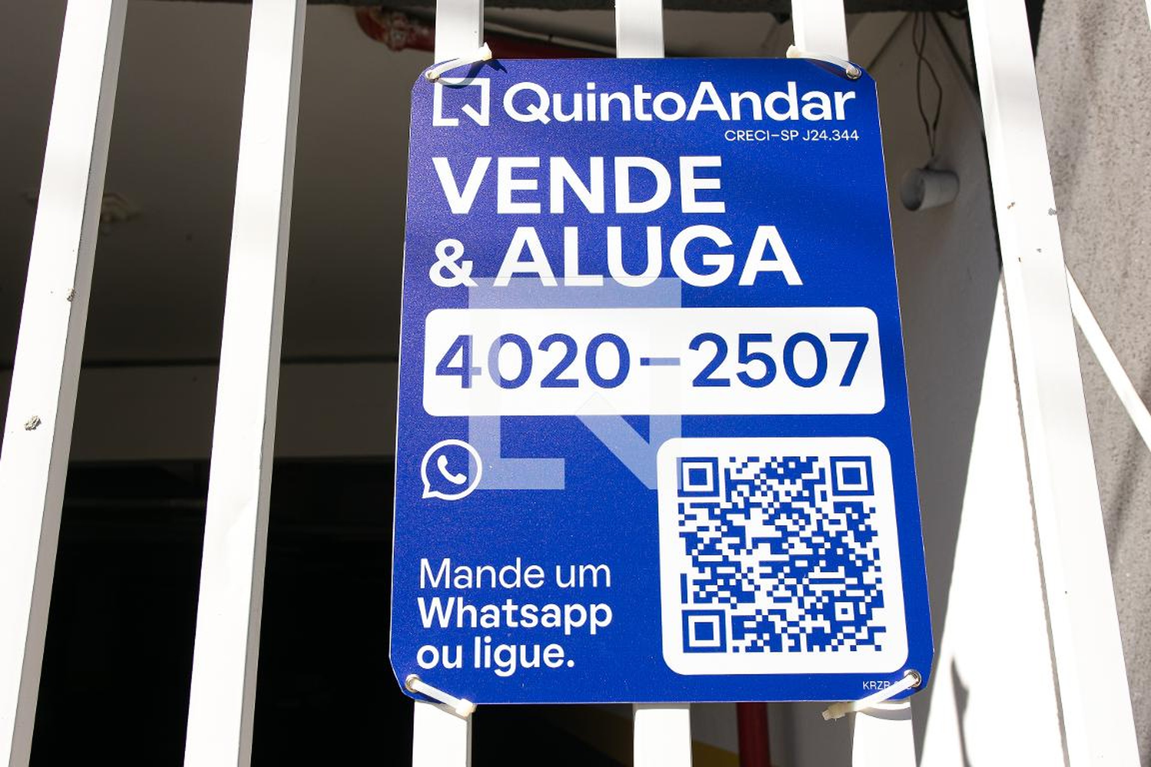 Fachada Residencial VM5 Imperial IV