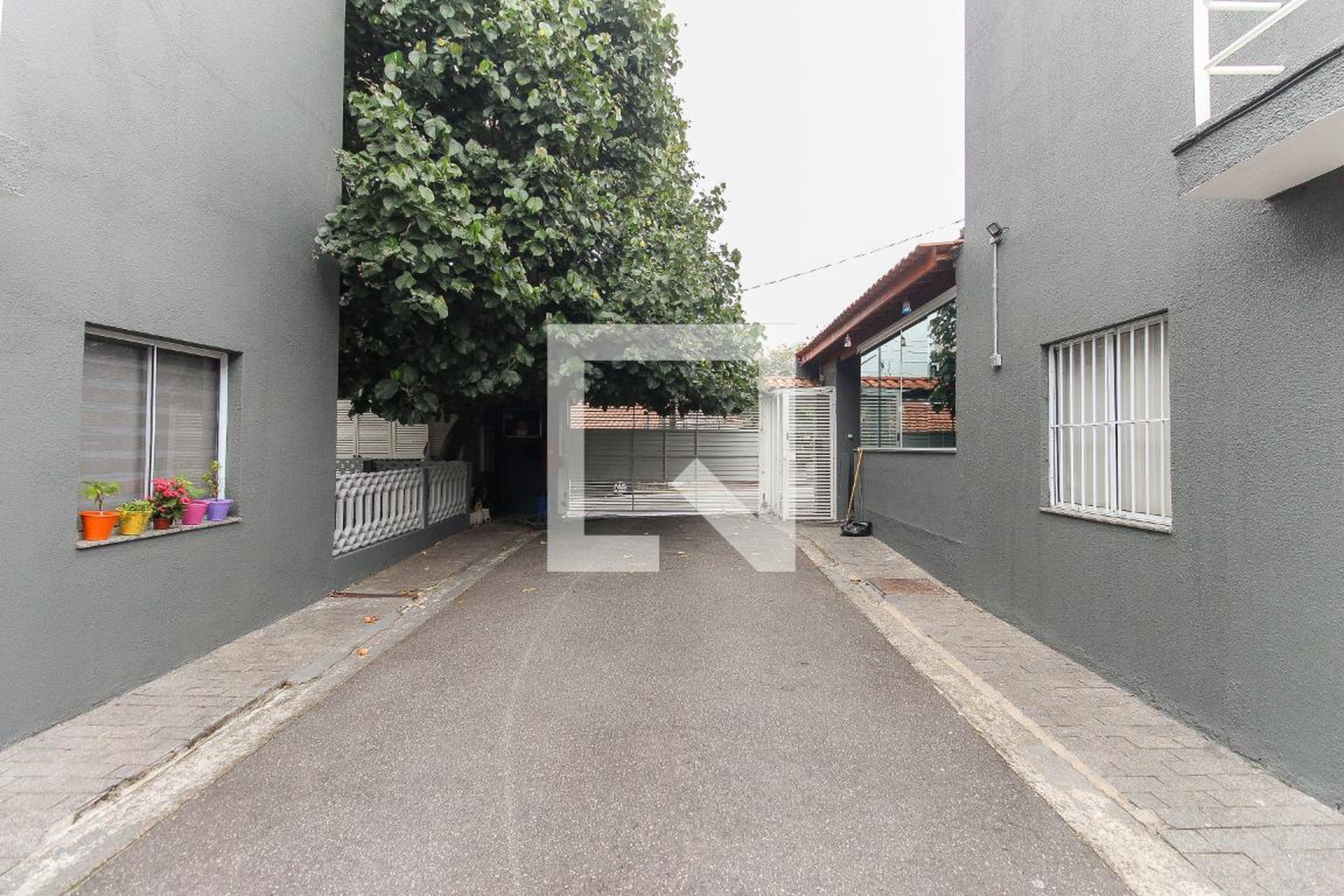 Condomínio - Residencial Angra dos Reis