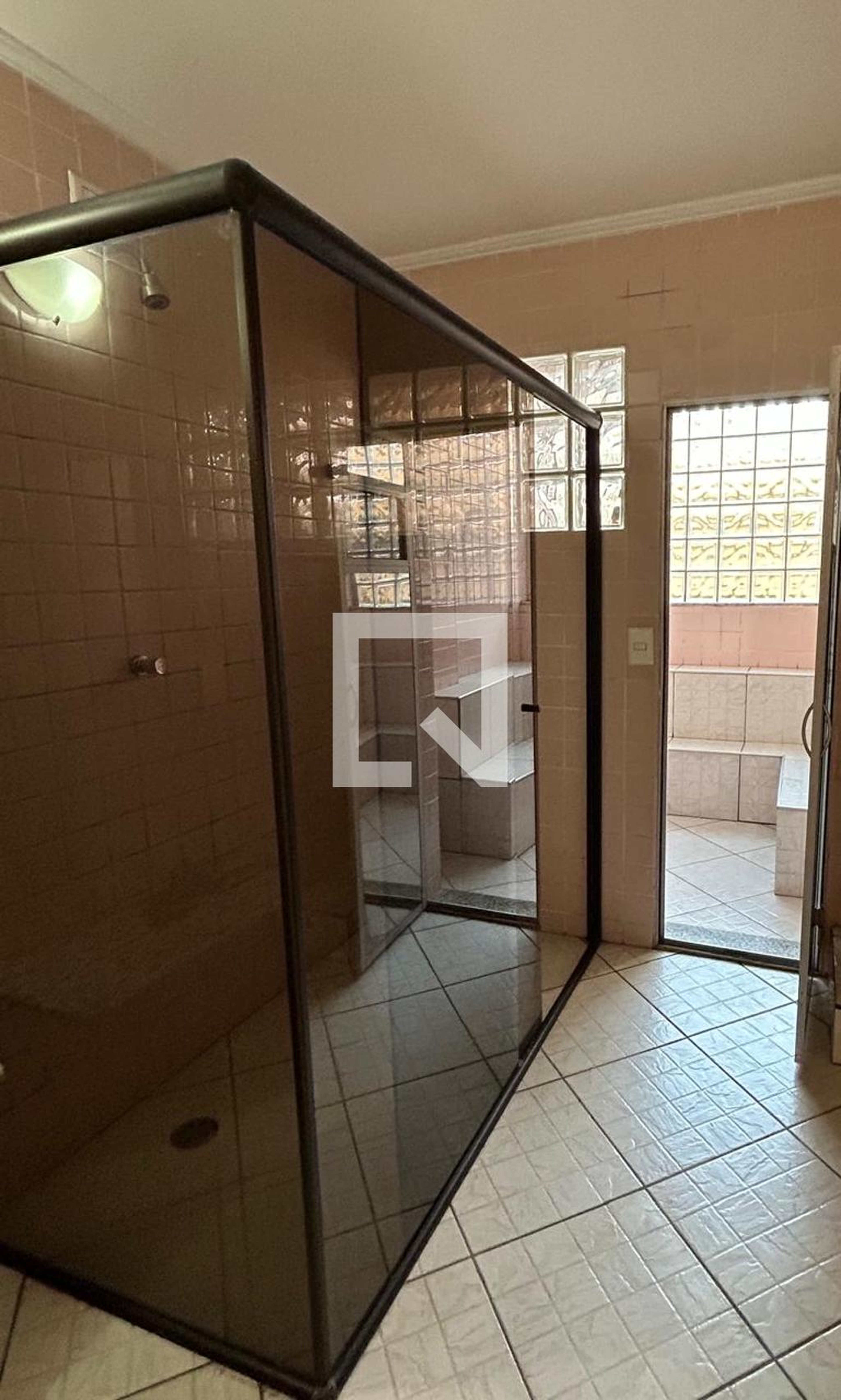 Sauna - Mediterranee