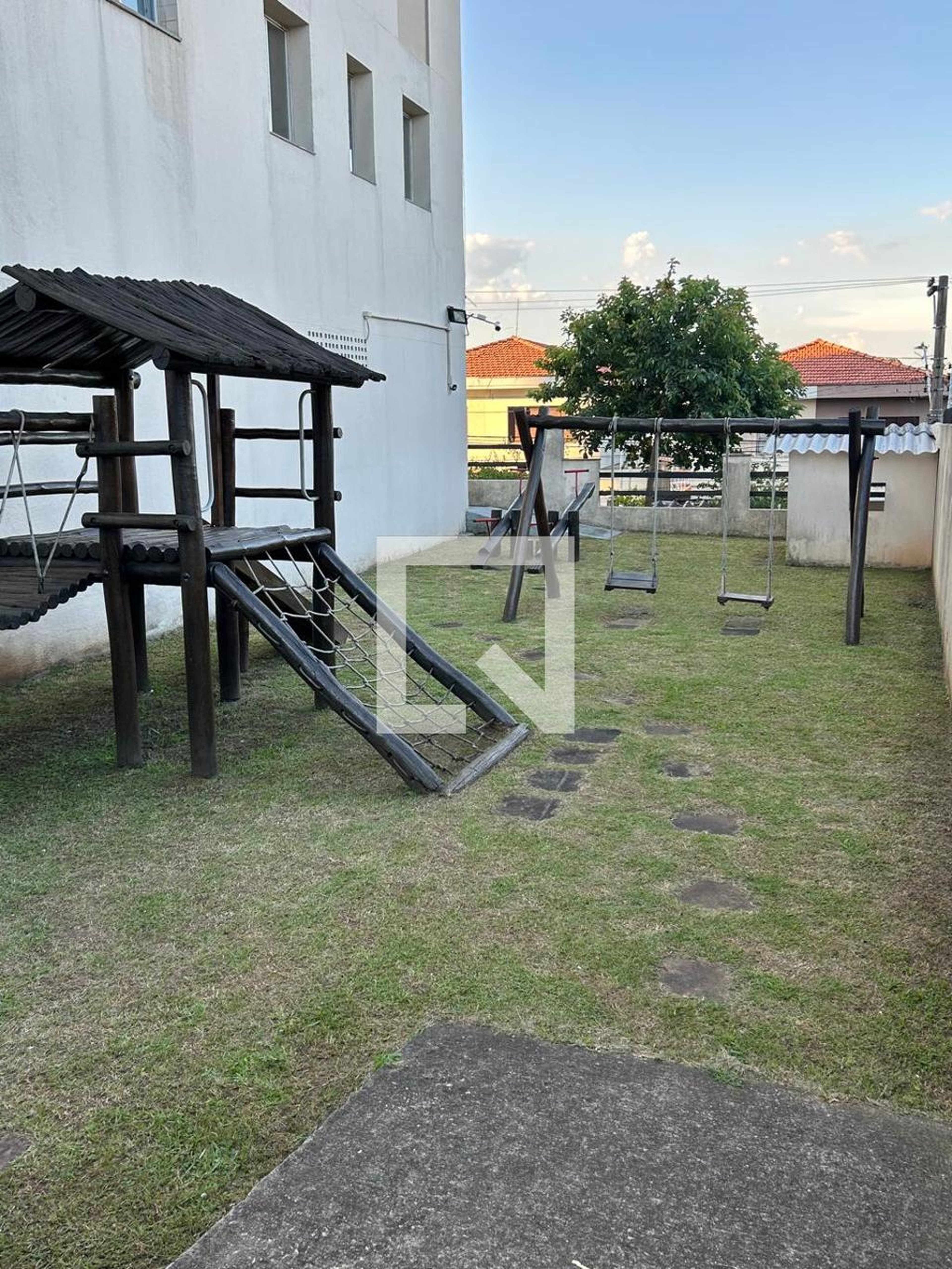 Brinquedoteca - Mediterranee