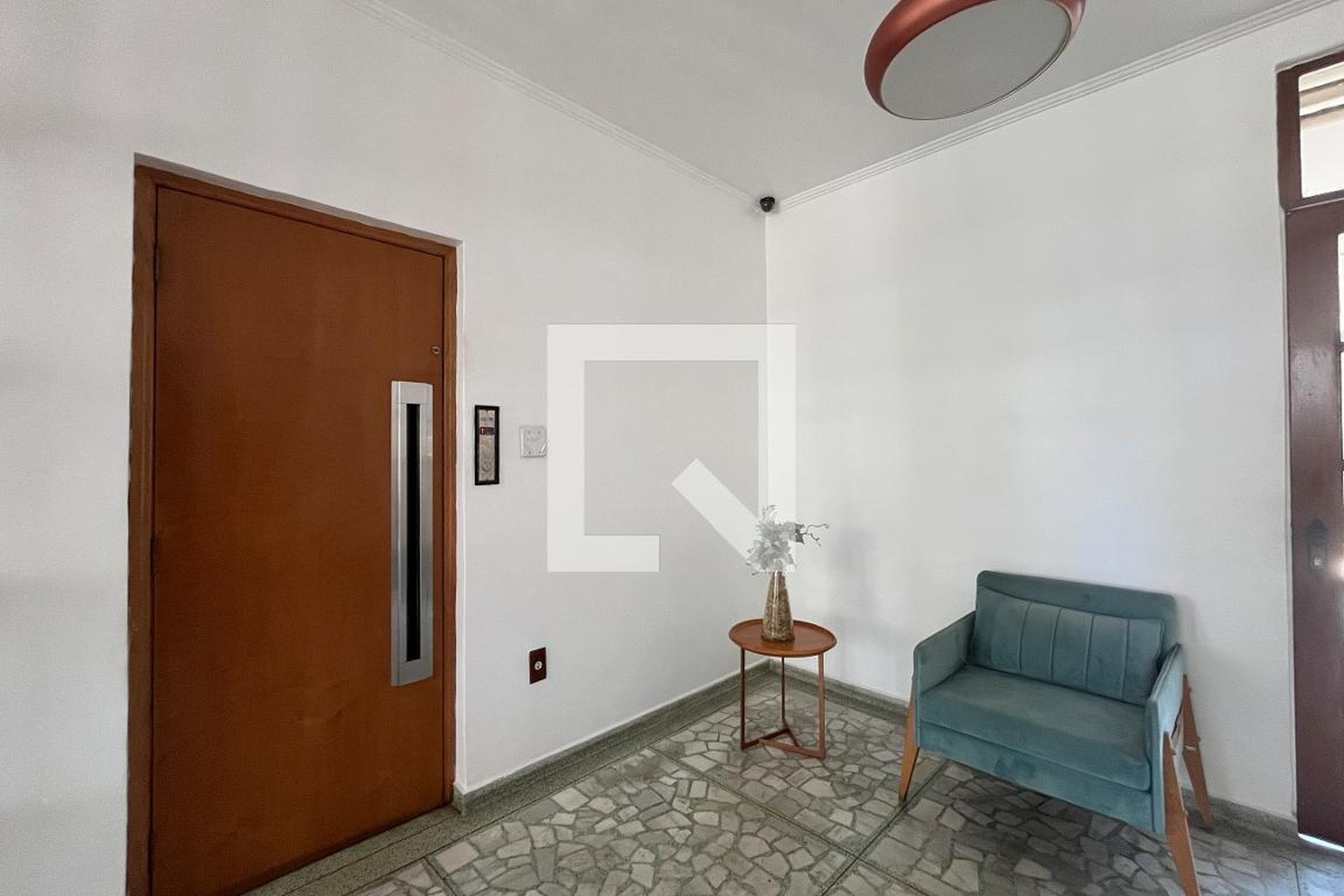 Hall de entrada - null