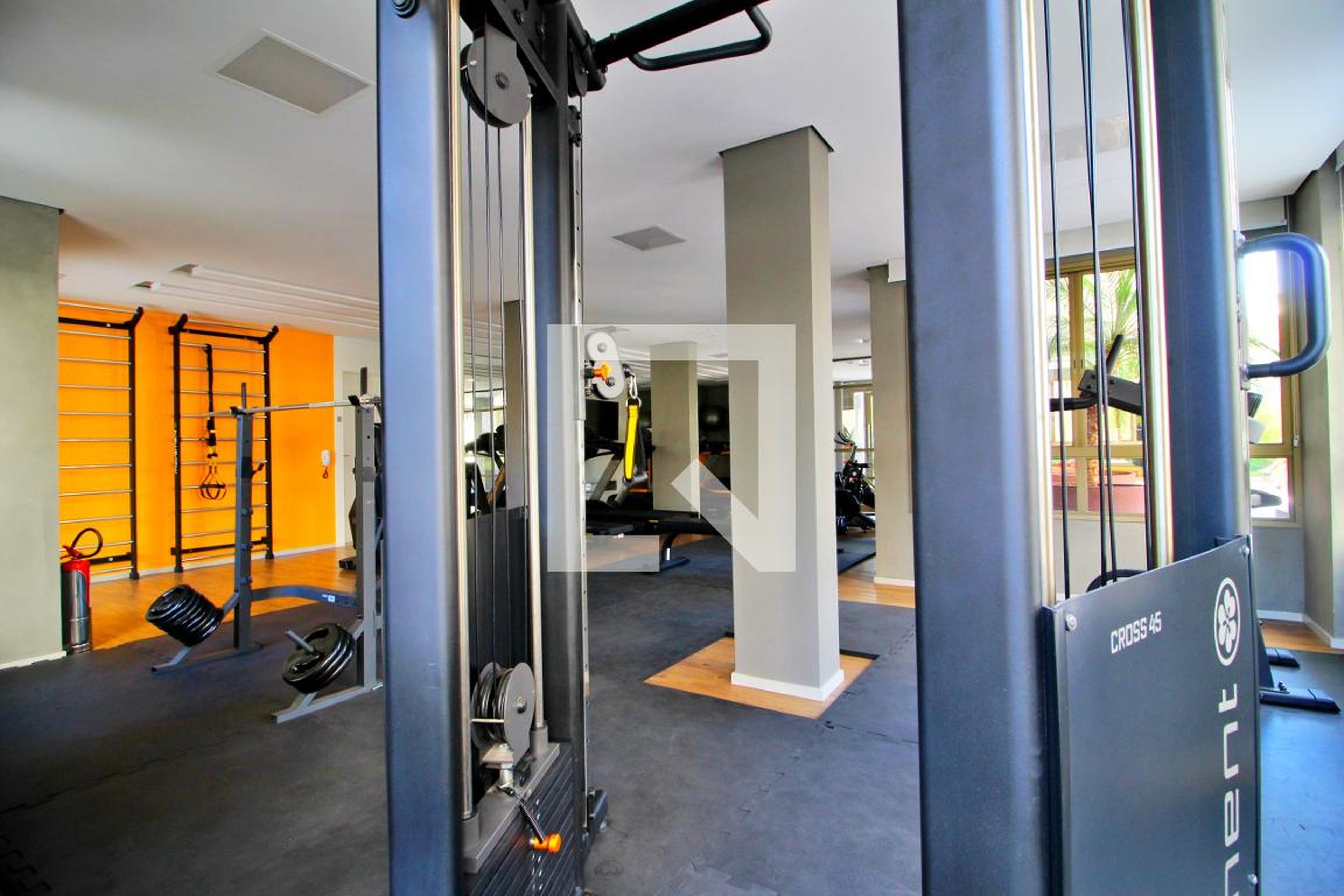 Academia - Cyrela Heredità