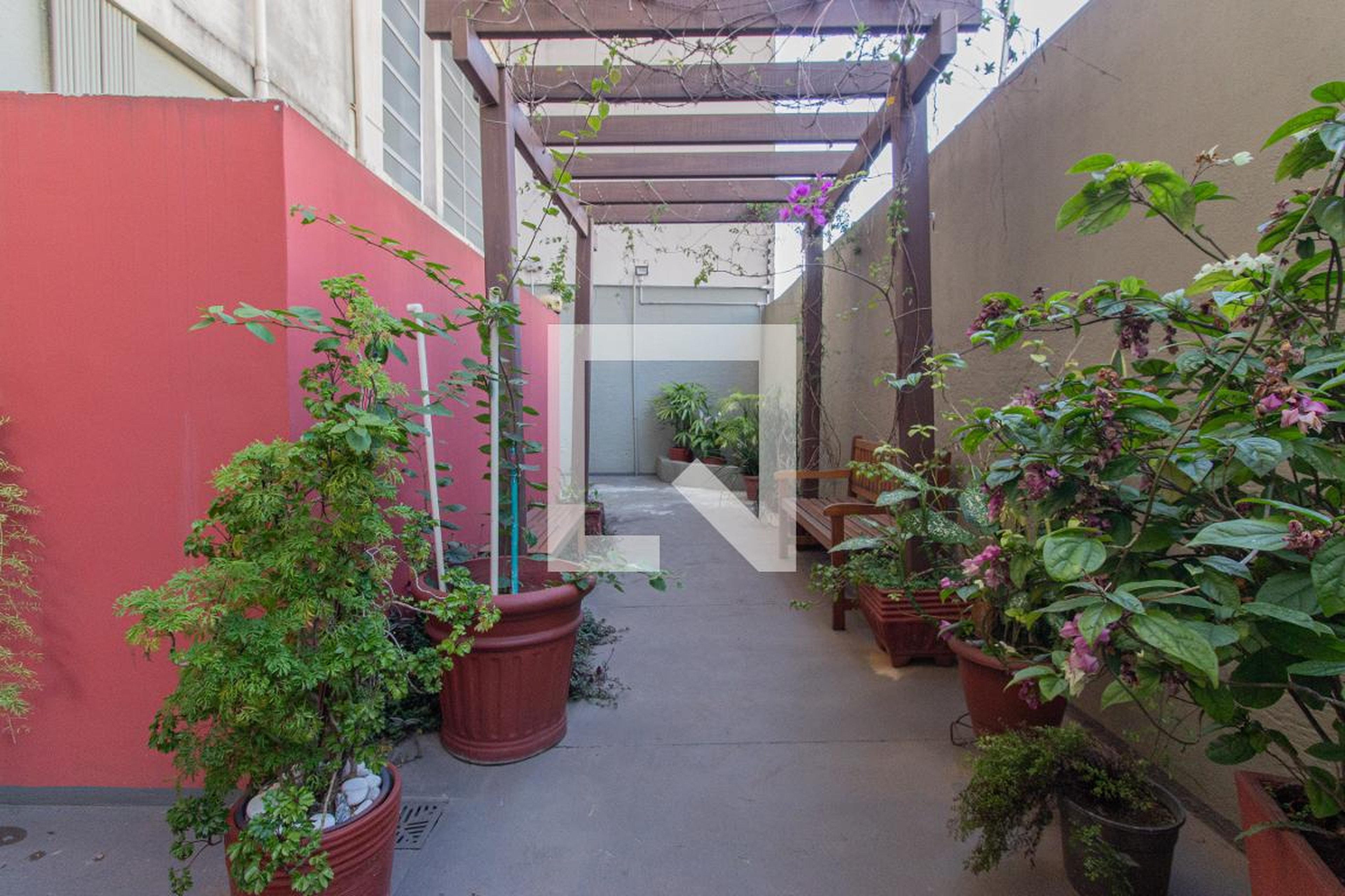 Área comum - Edifício Savelli