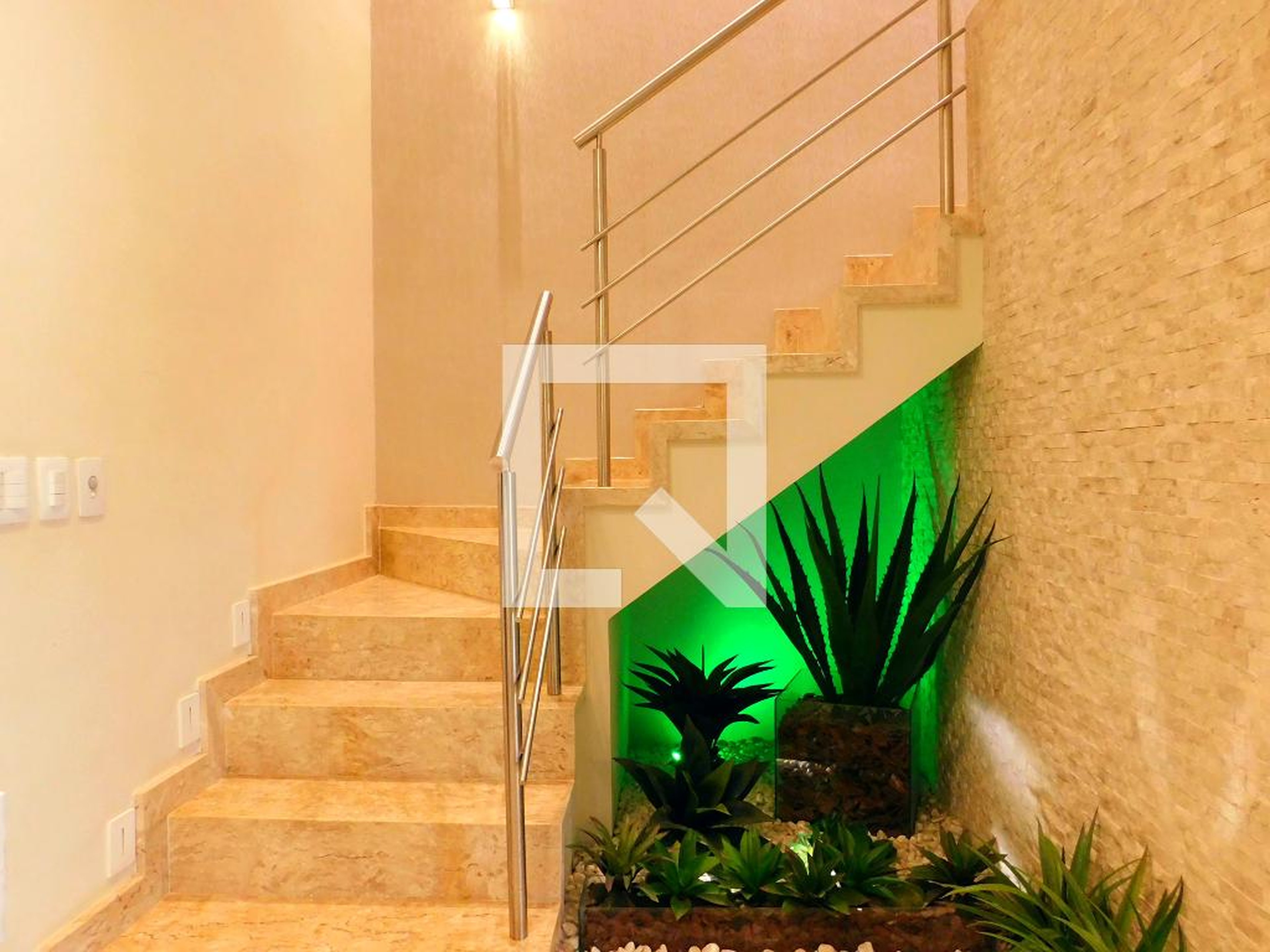 Hall de Entrada - Sunset Boulevard