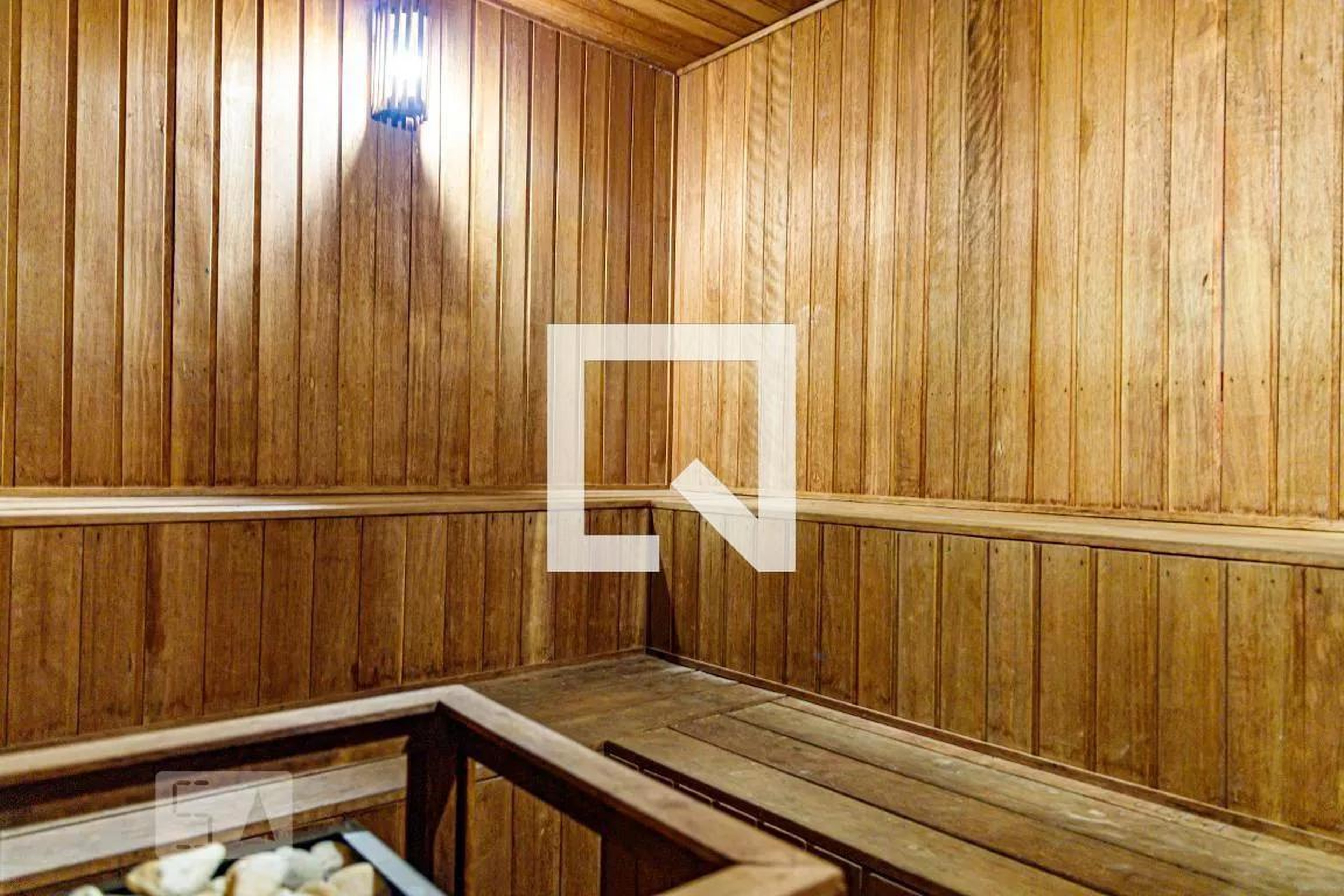 Sauna - Jardins de Higienópolis