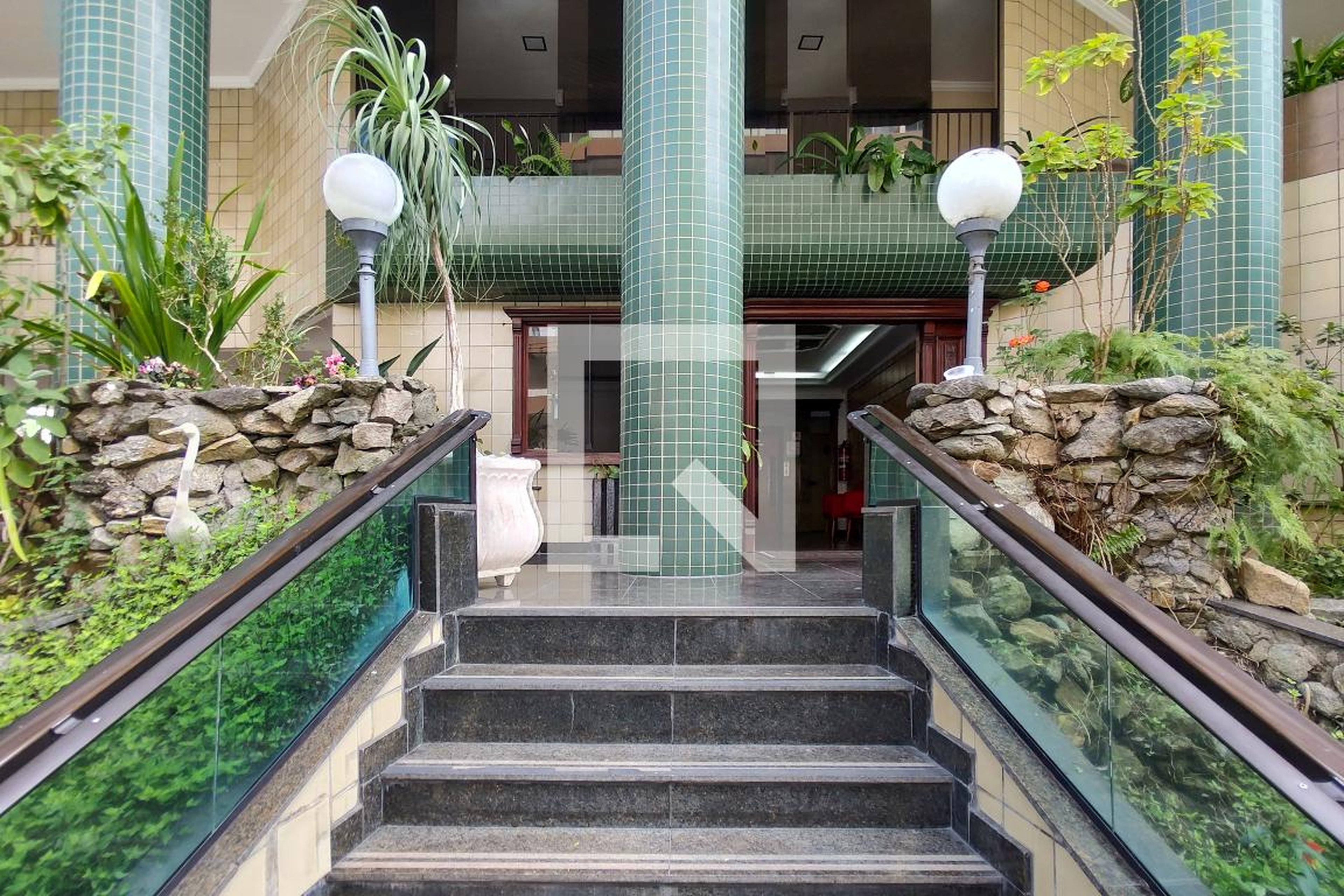 Entrada - Radimar III