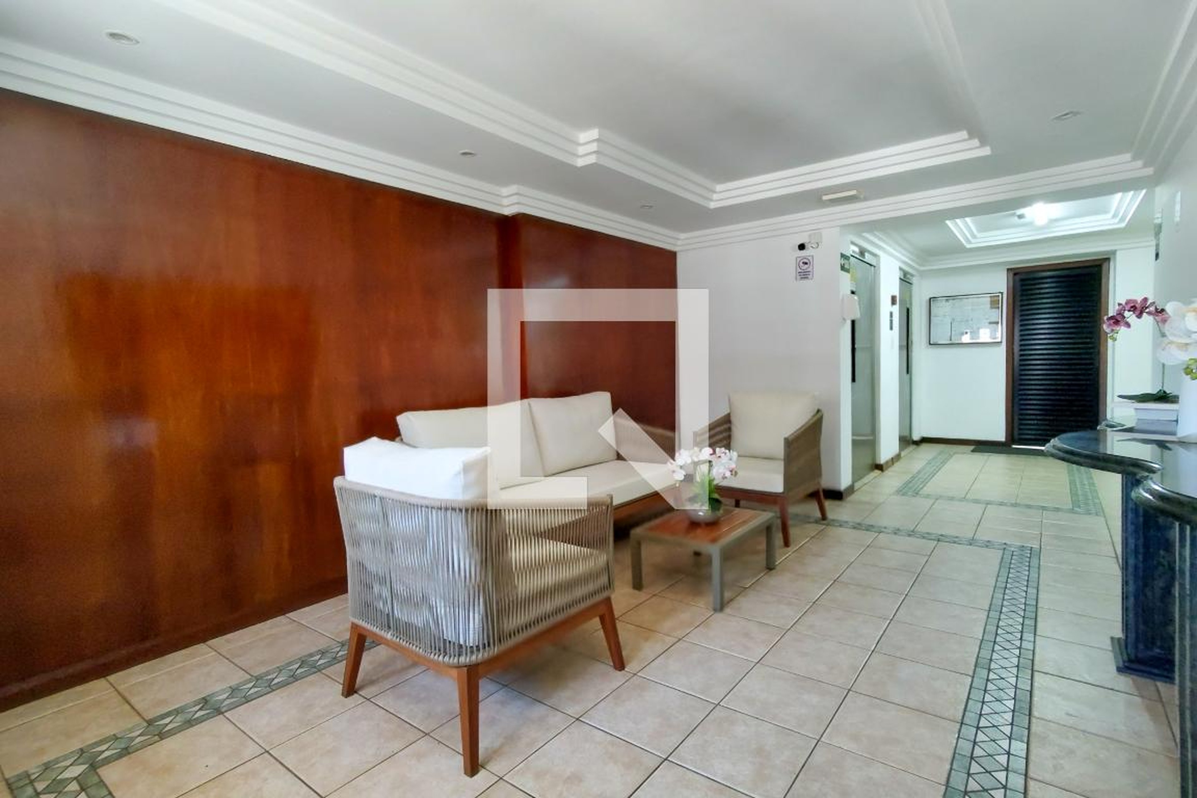 Área comum - Valery 1