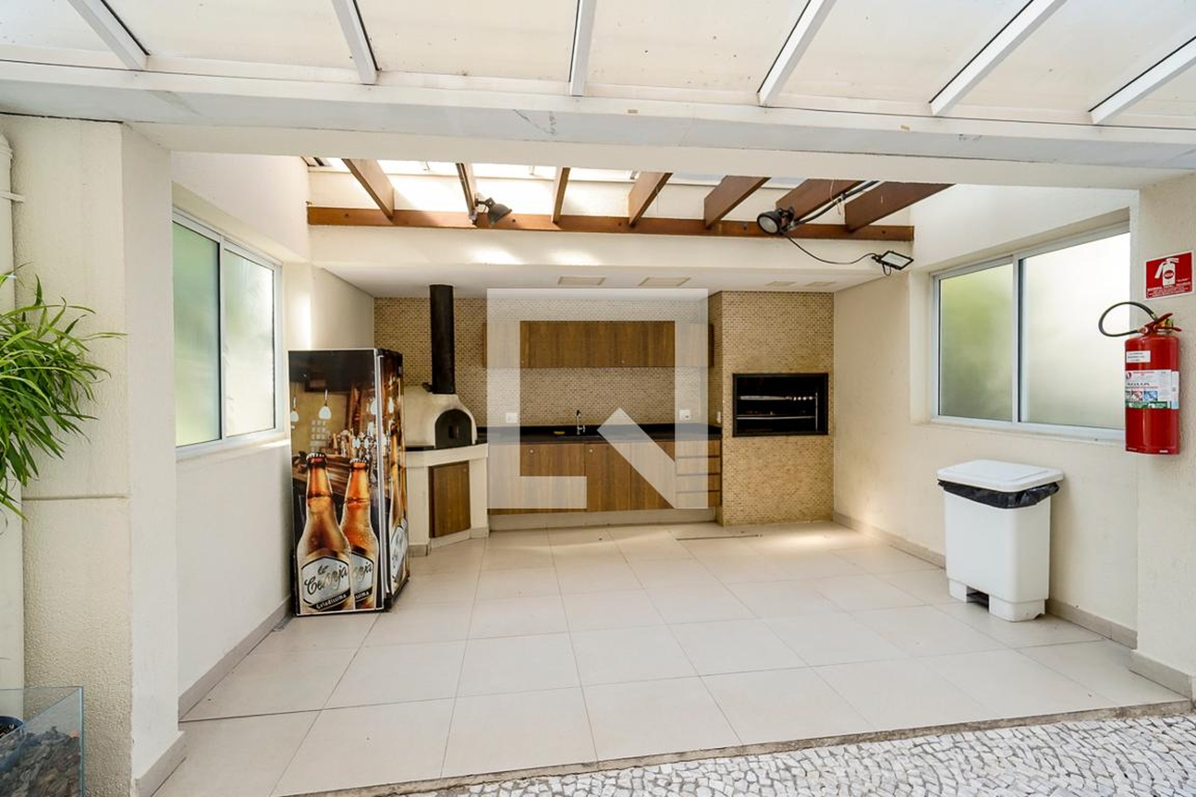 Churrasqueira - Arena