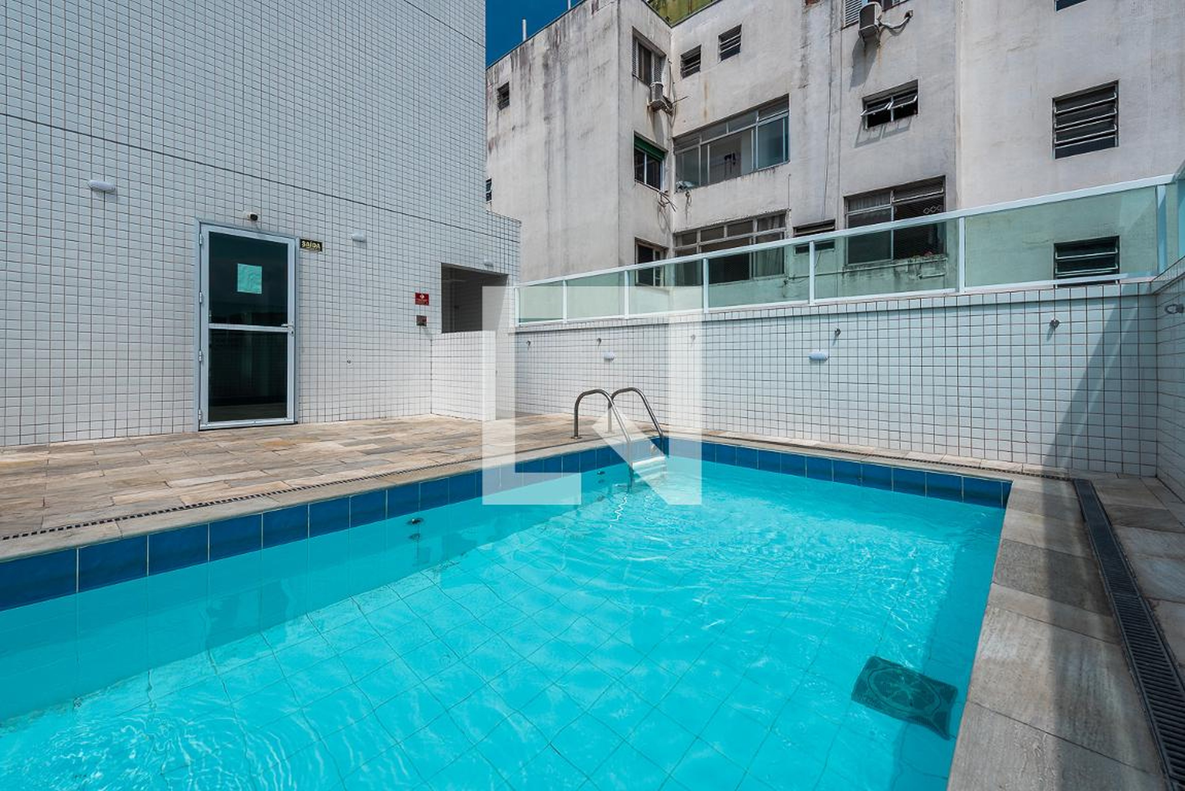 Piscina - Torre Branca