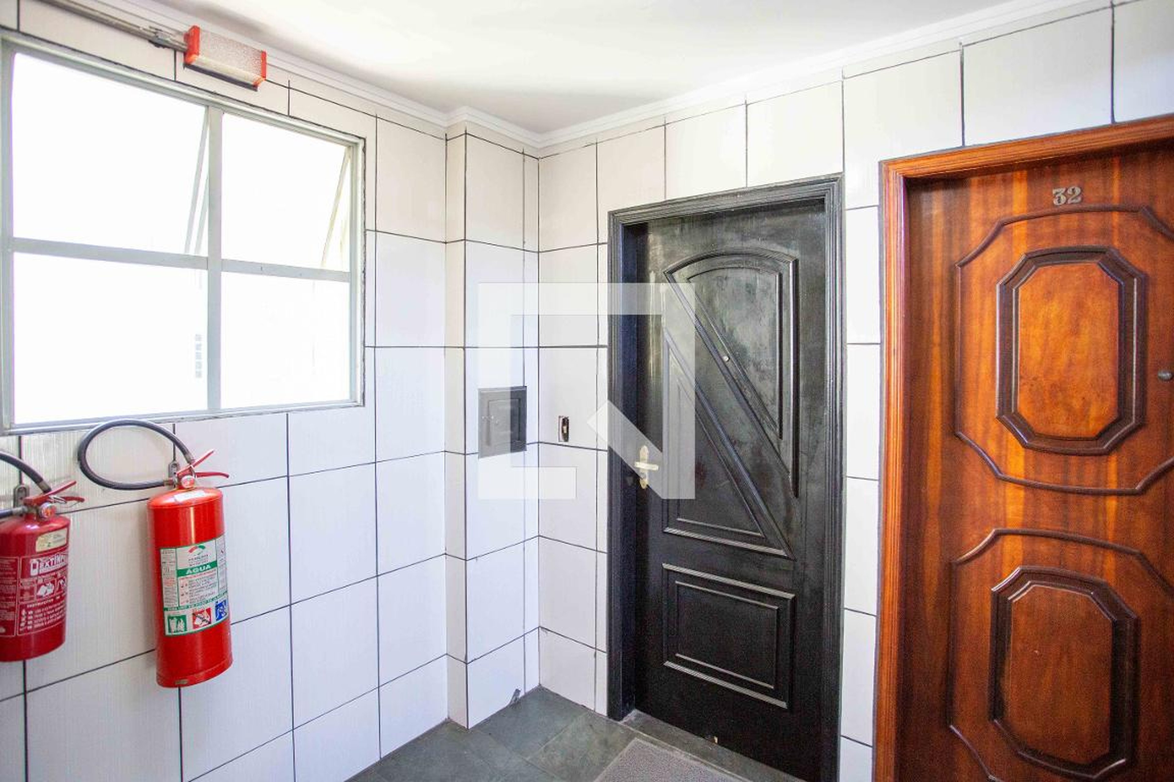 Hall de entrada - null