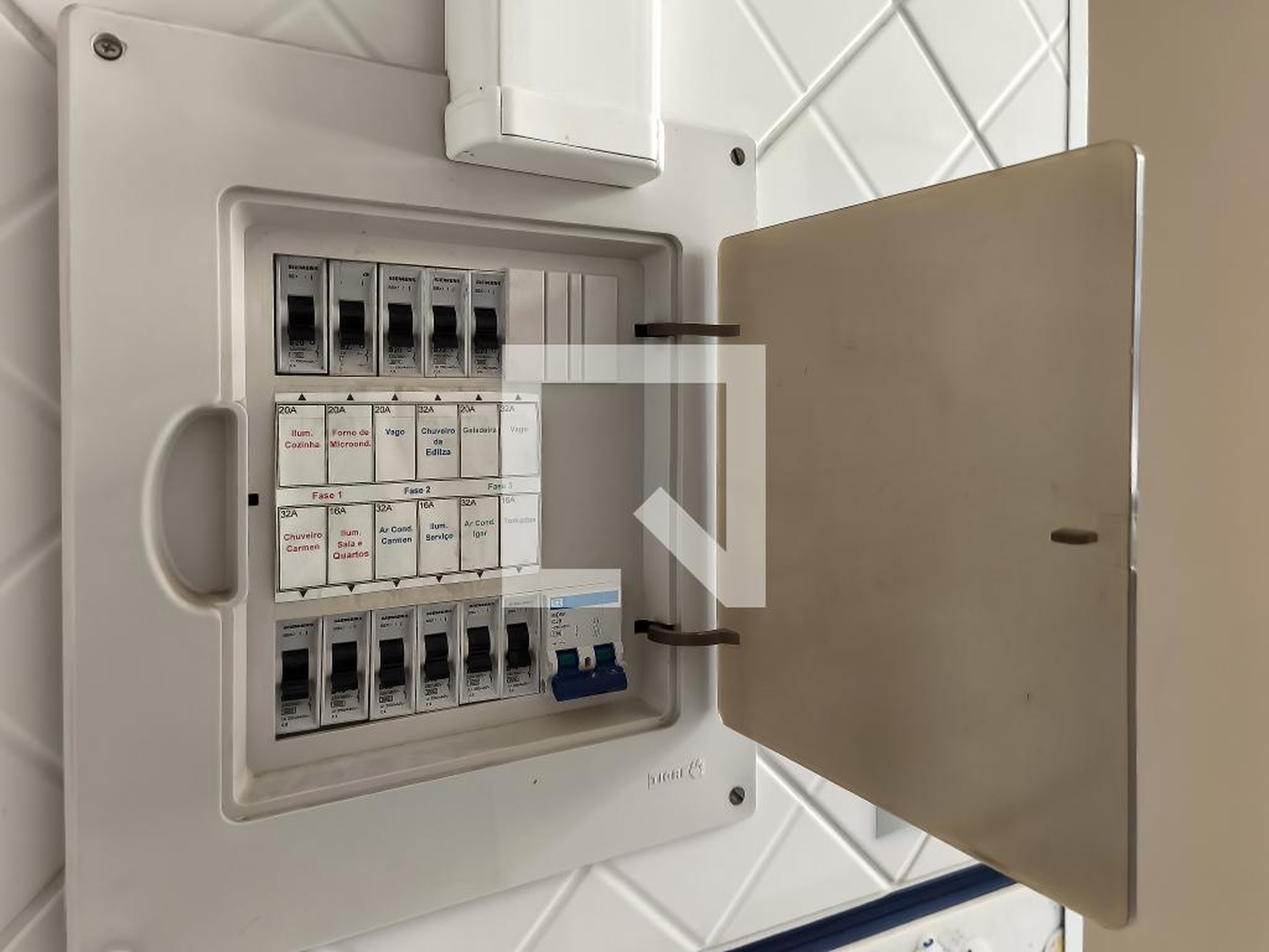 Entrada - Muniz Freire