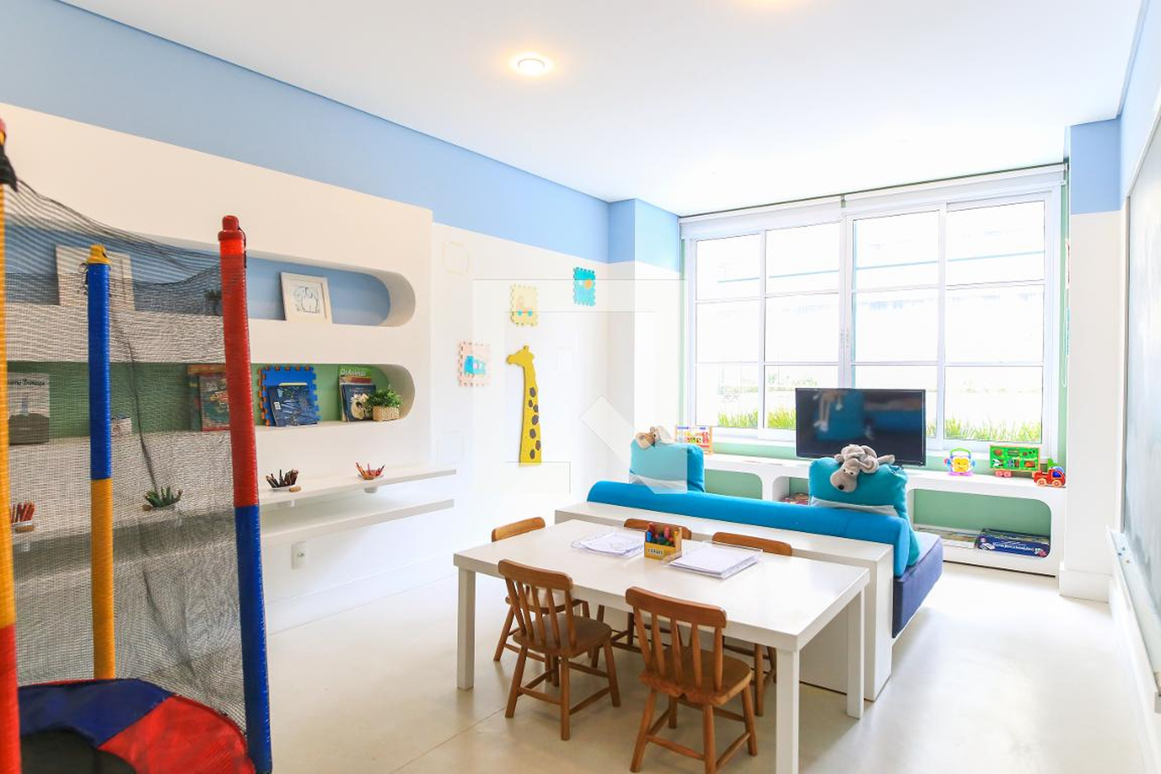 Brinquedoteca - Icon