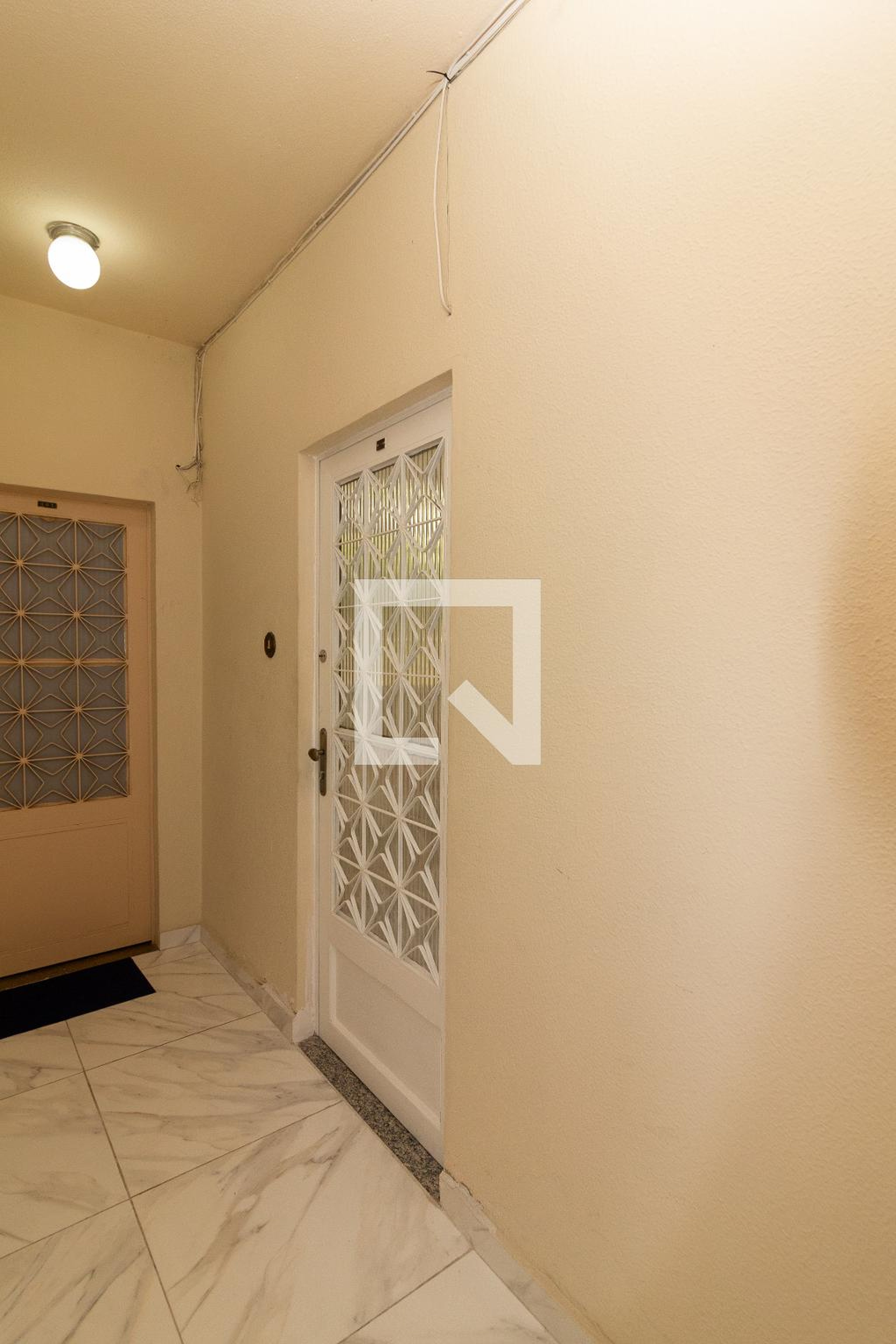 Entrada - Conjunto Residencial Prefeito Pereira Passos