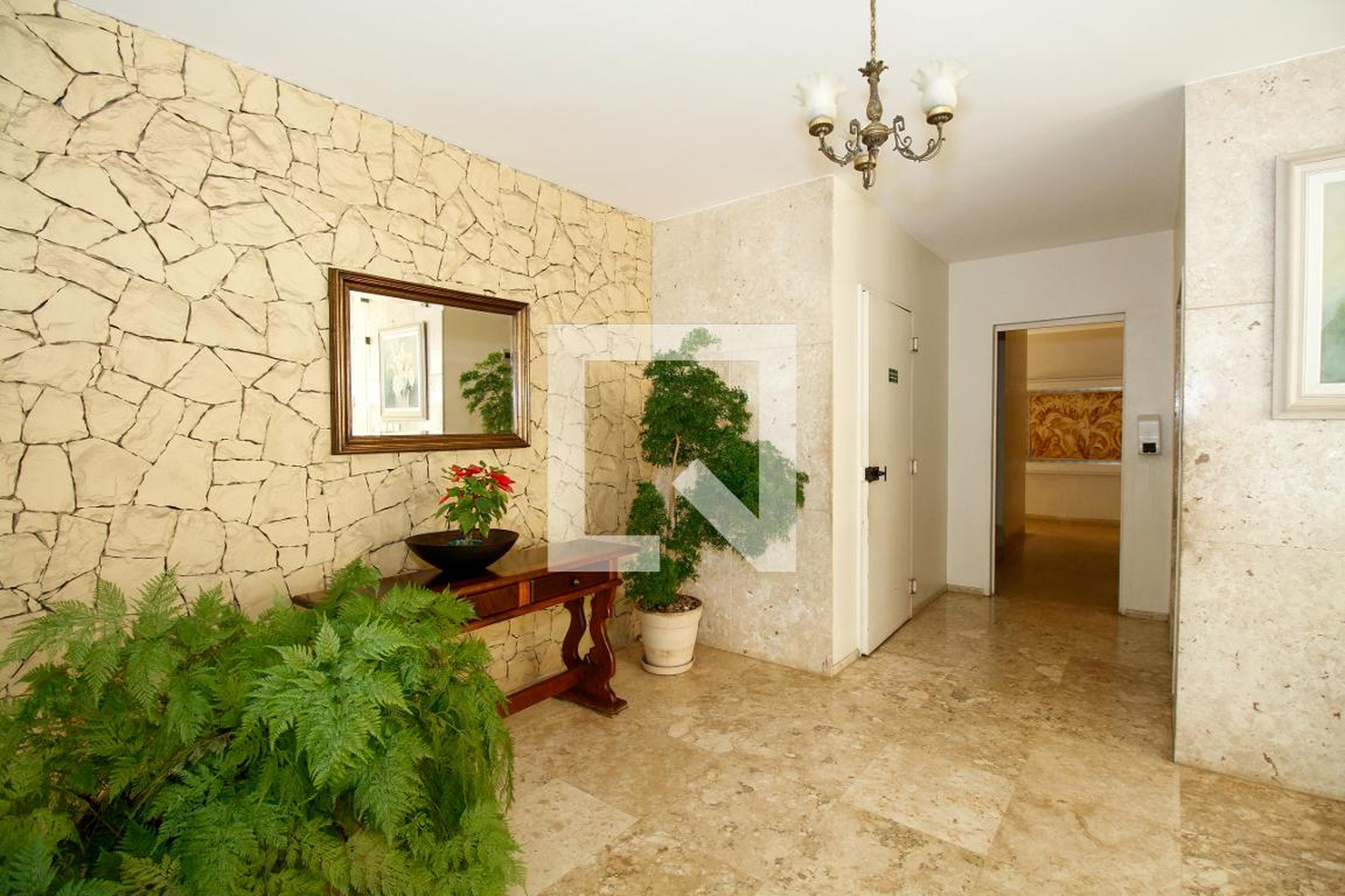 Hall Social - La Spezia