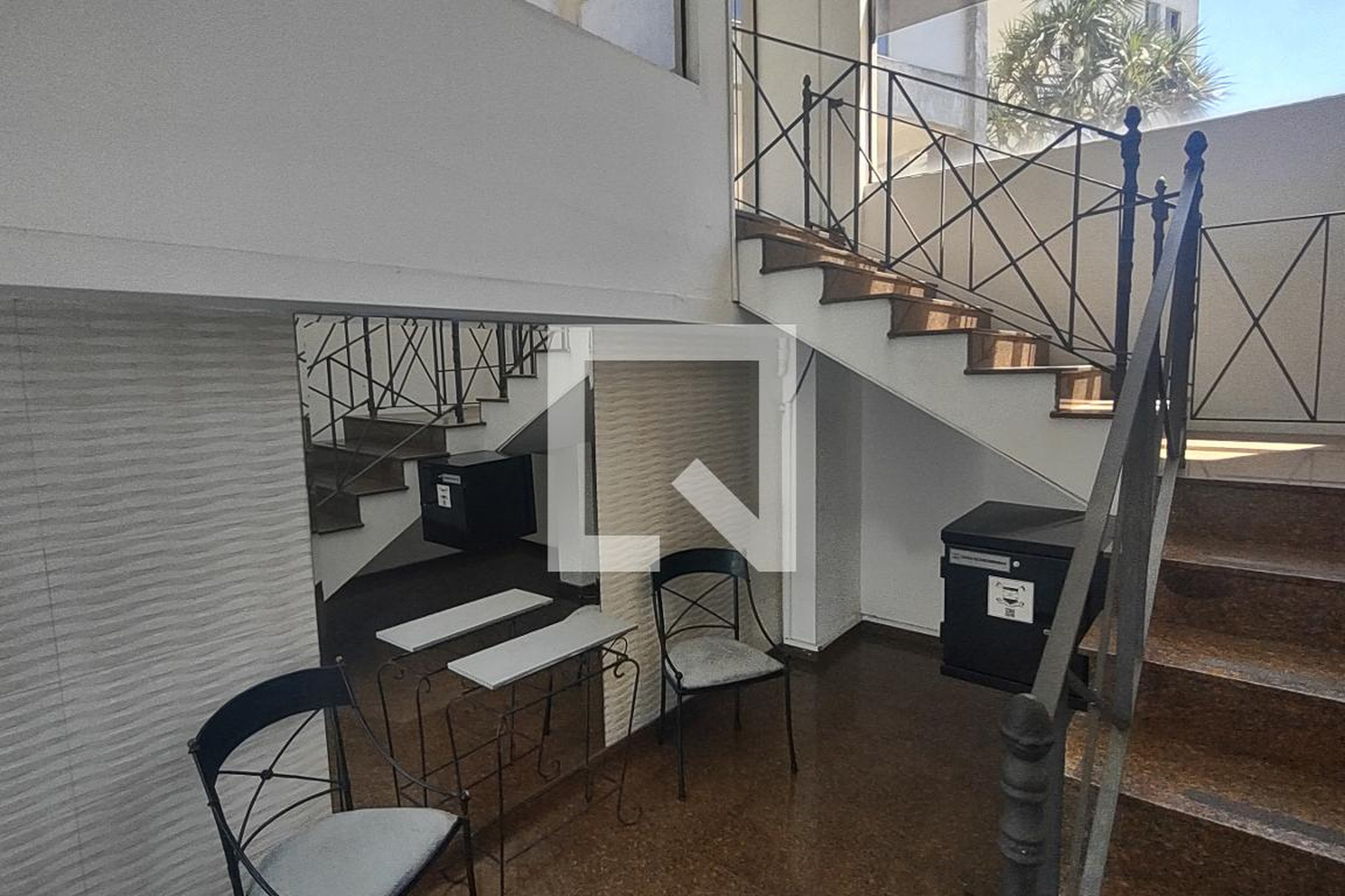 Hall social - Andrea