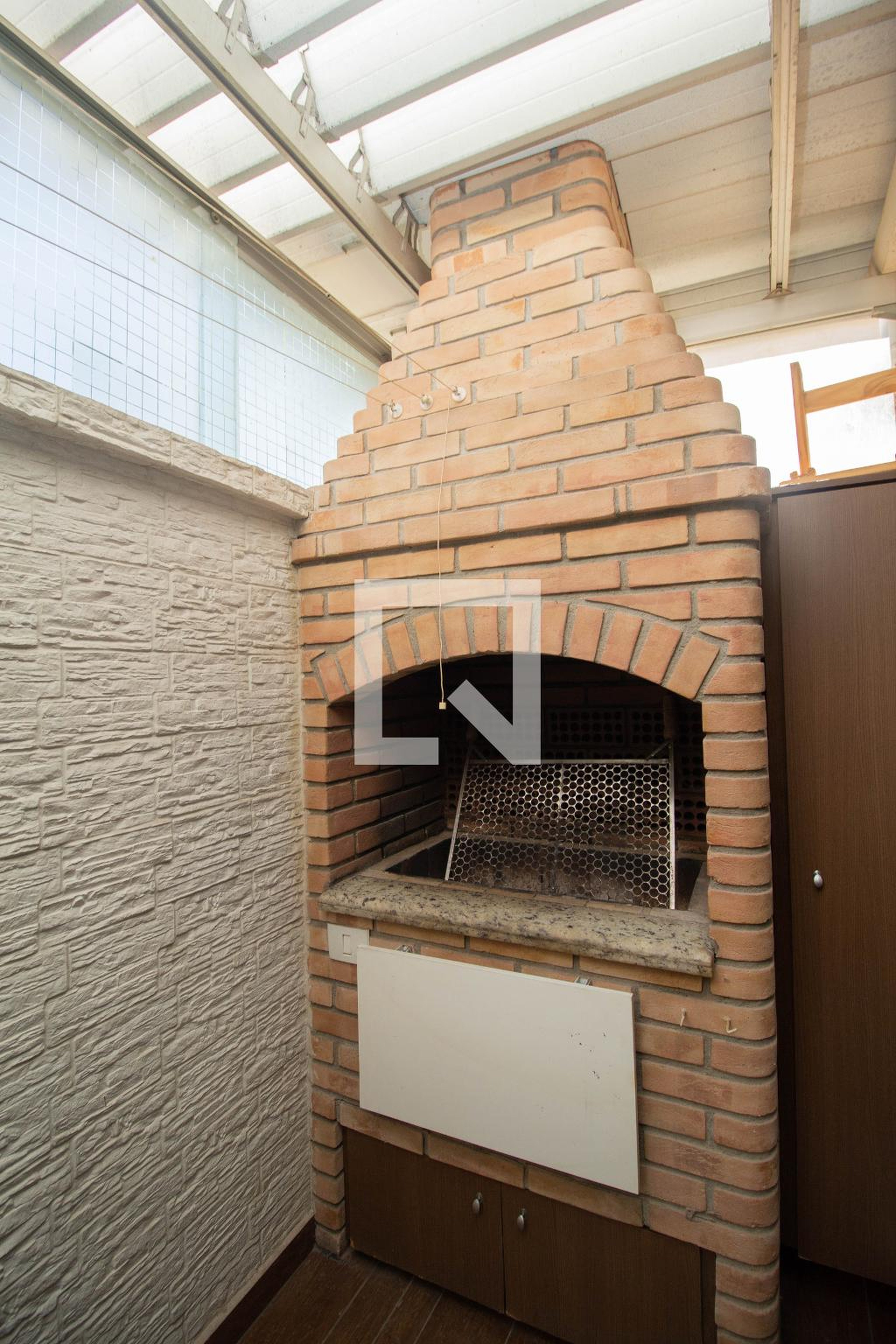 Churrasqueira - Felicity House