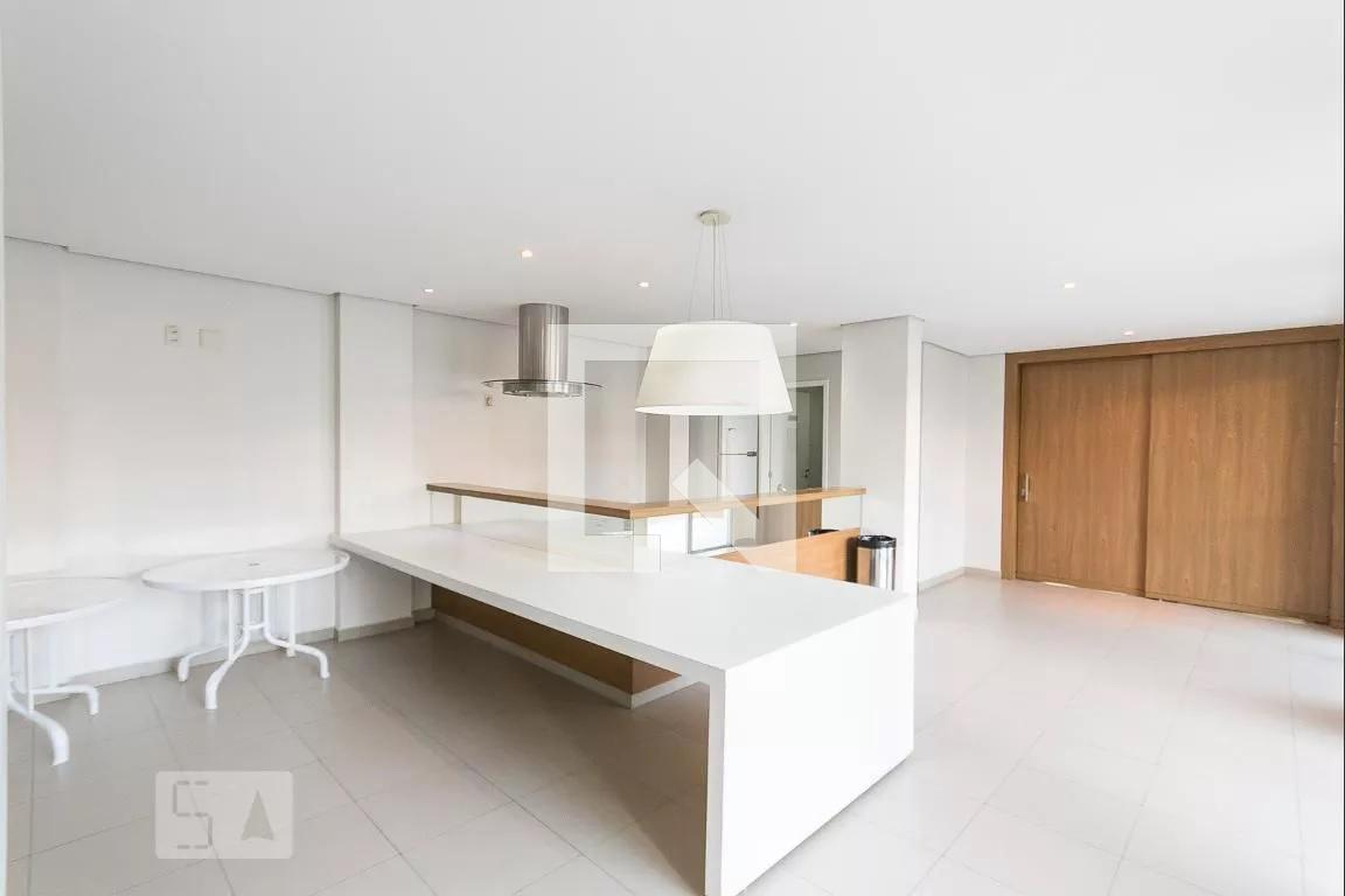 Espaço Gourmet - Vida Viva Santa Cruz