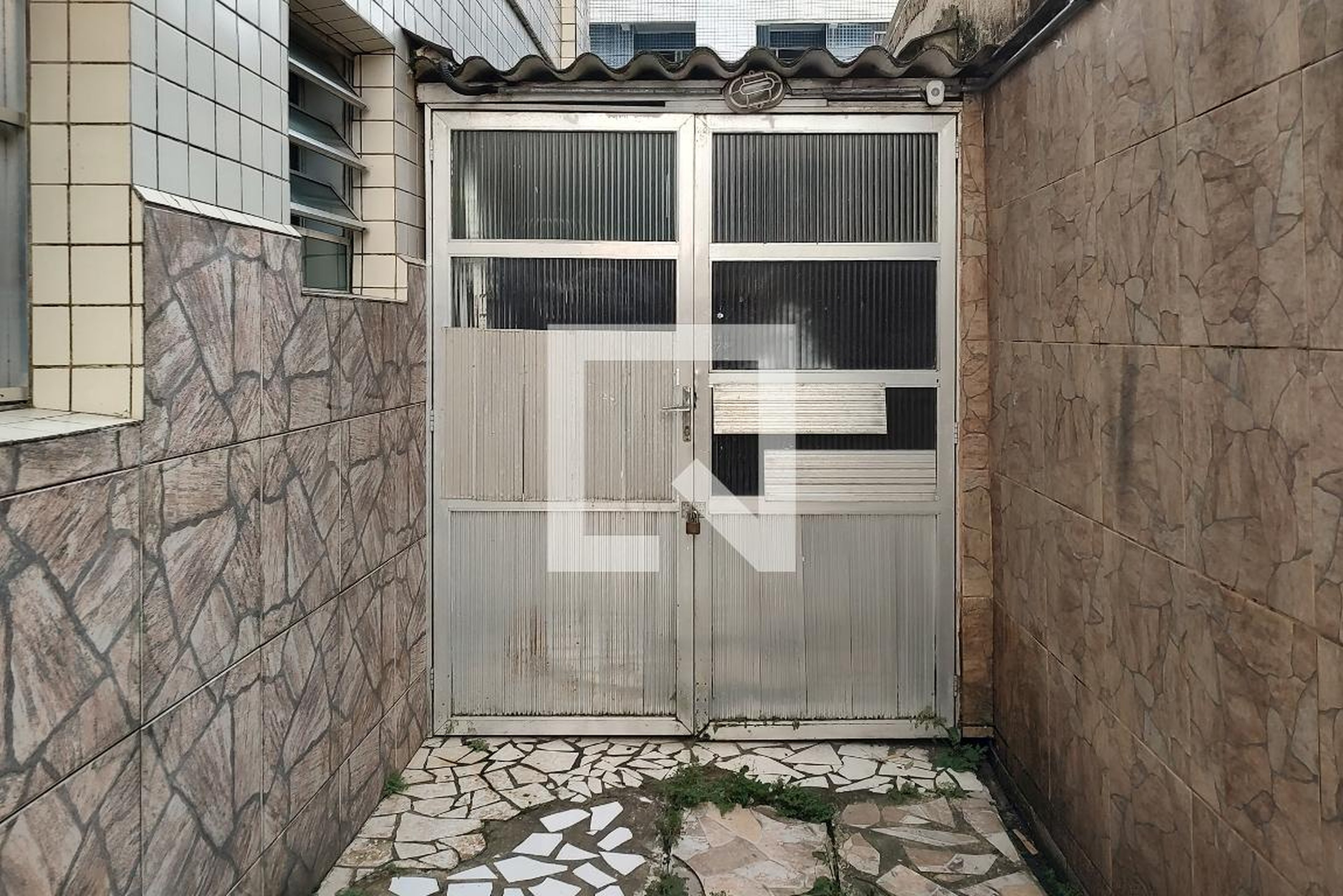 Área comum Condomínio em Rua Venezuela, 125